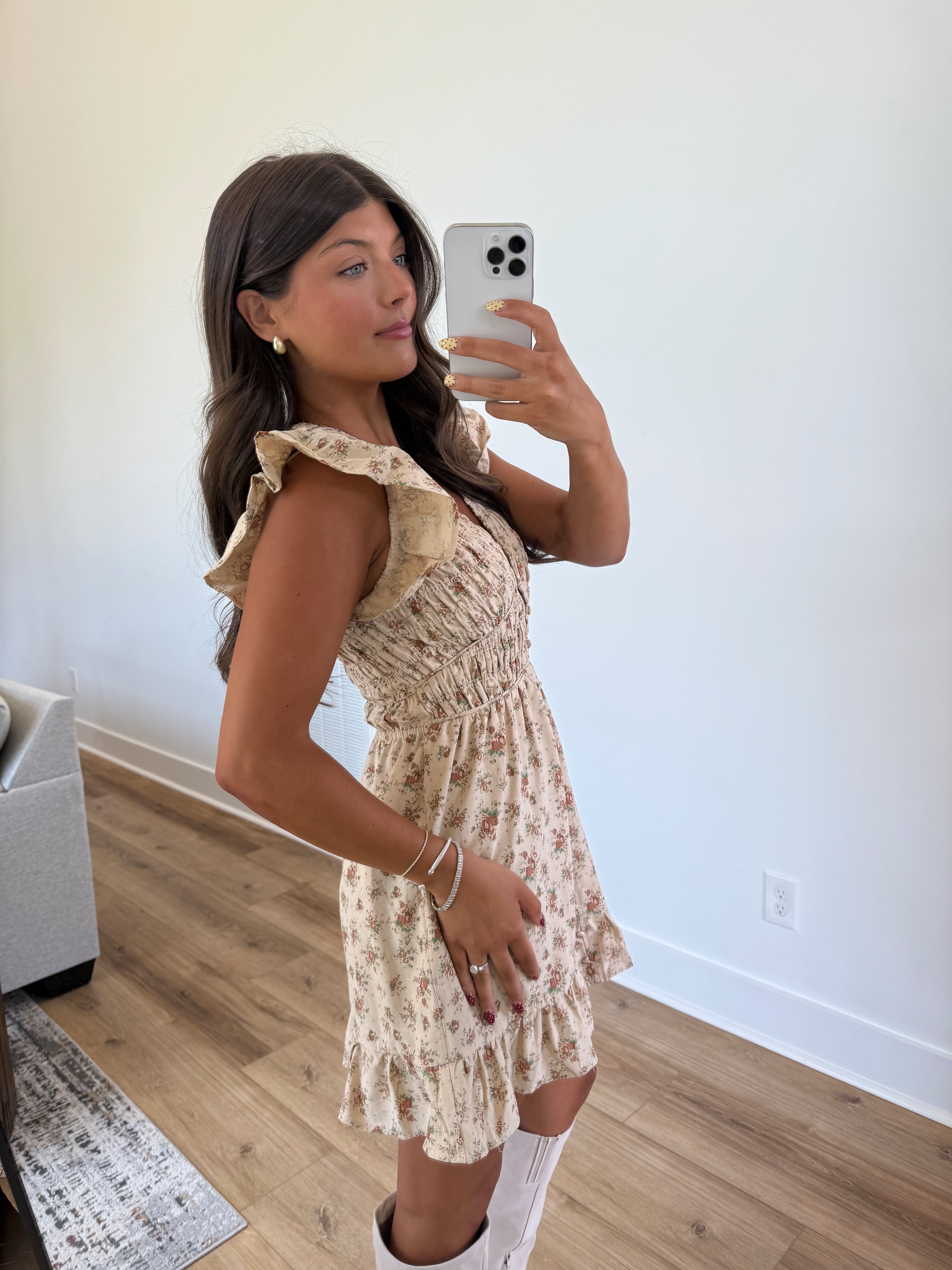 Lola Mini Dress