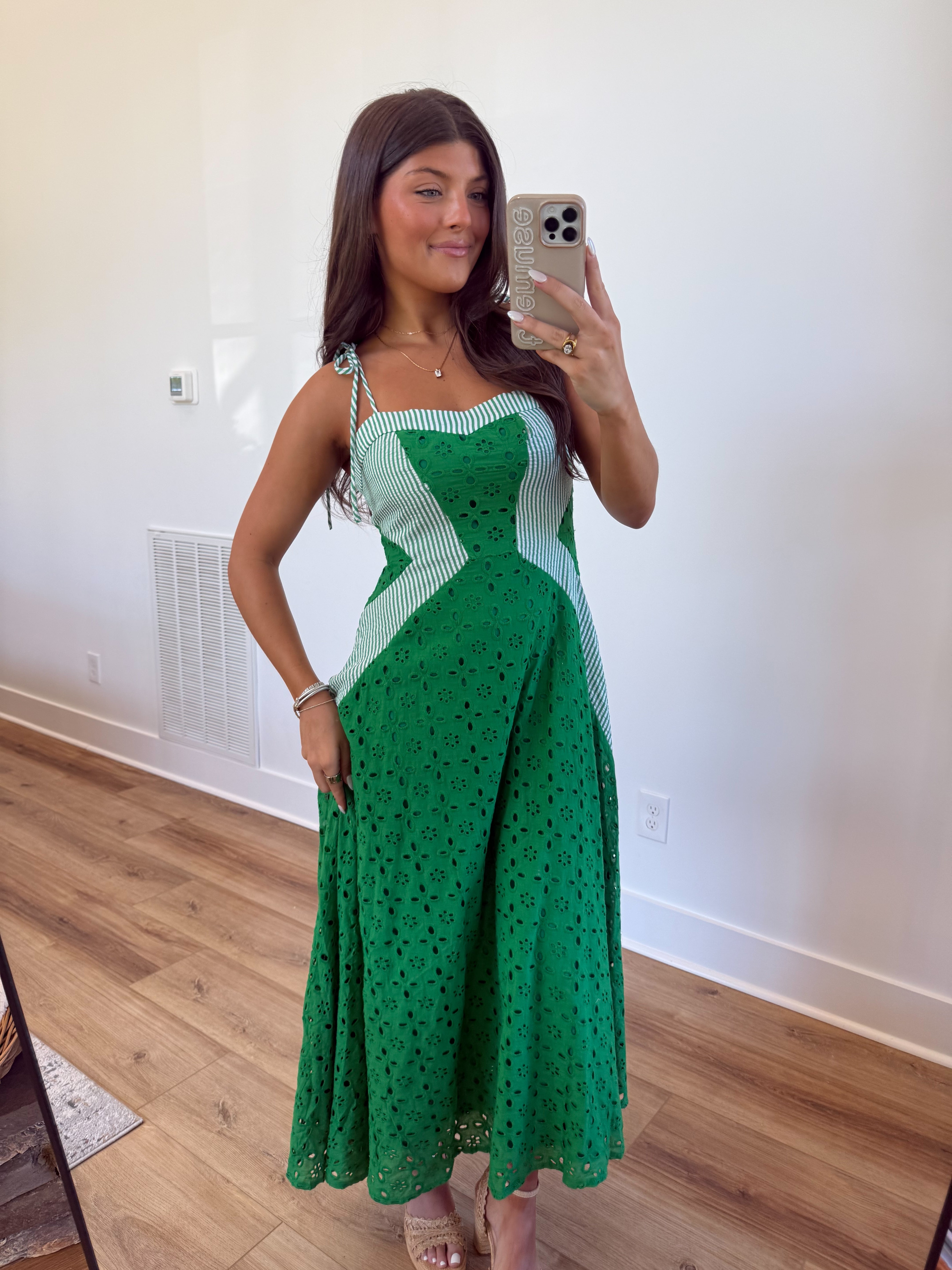 Emerald Bay Maxi