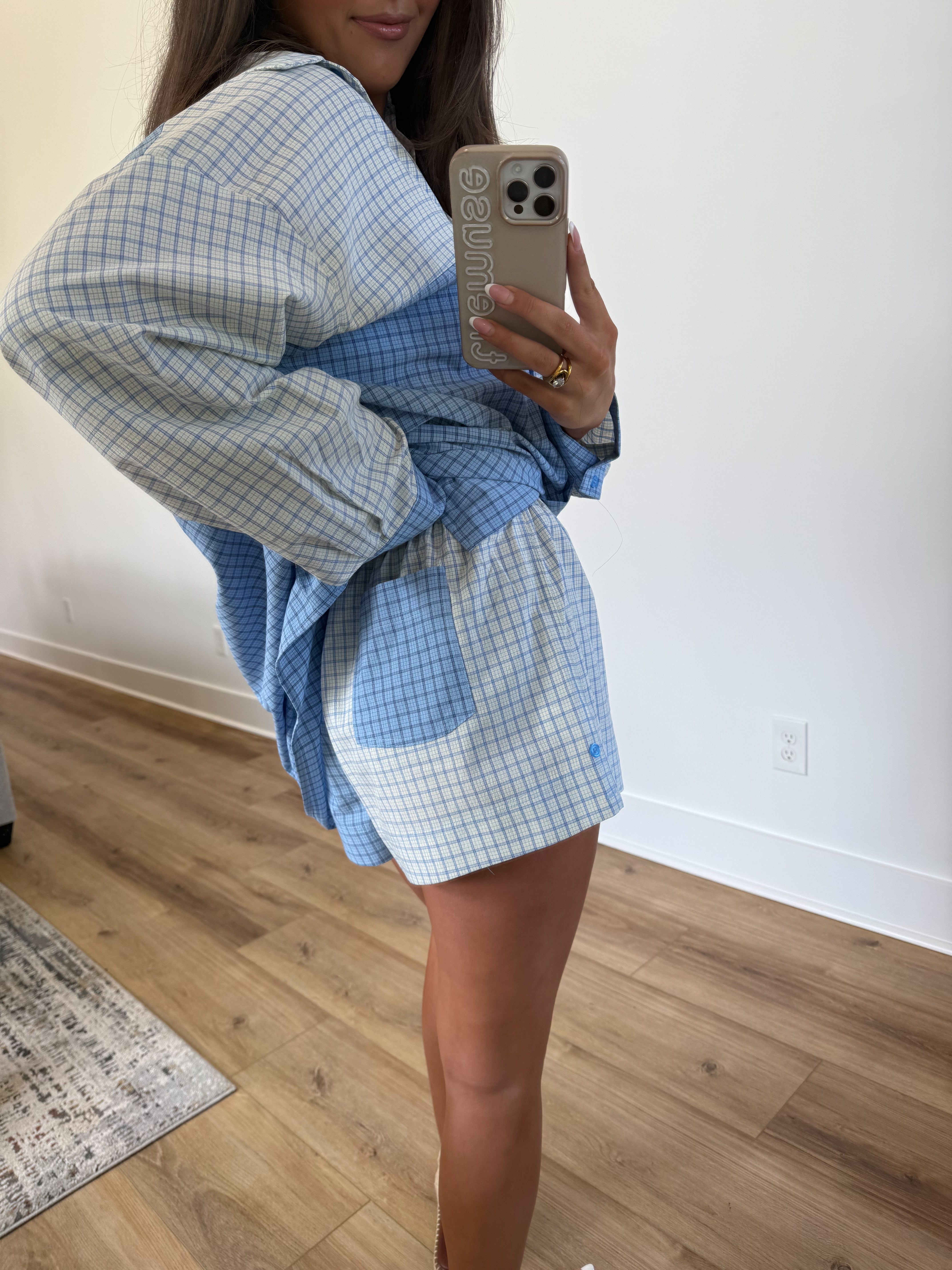 Seaside Sweetheart Set