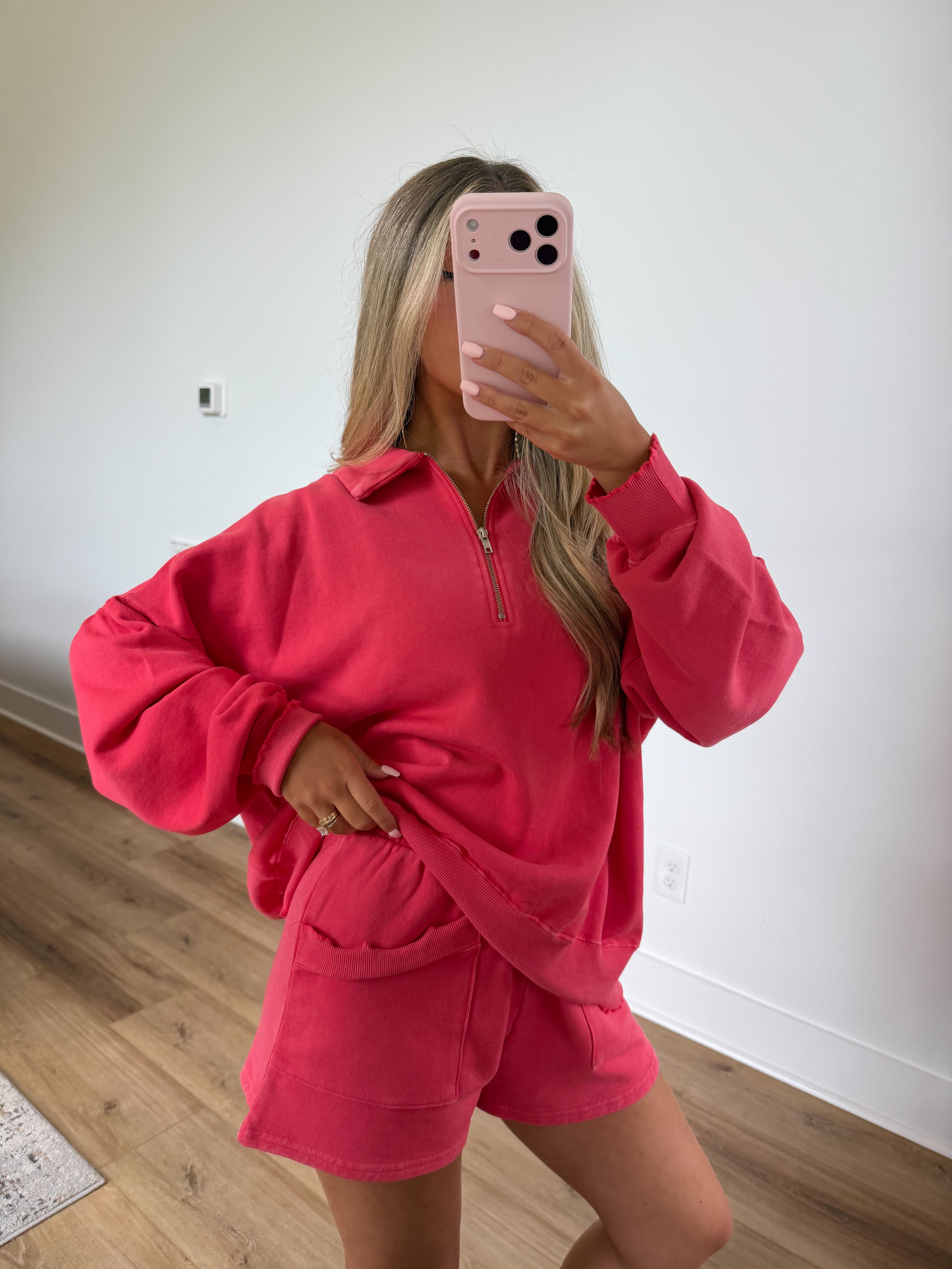 Everyday Set (Coral)