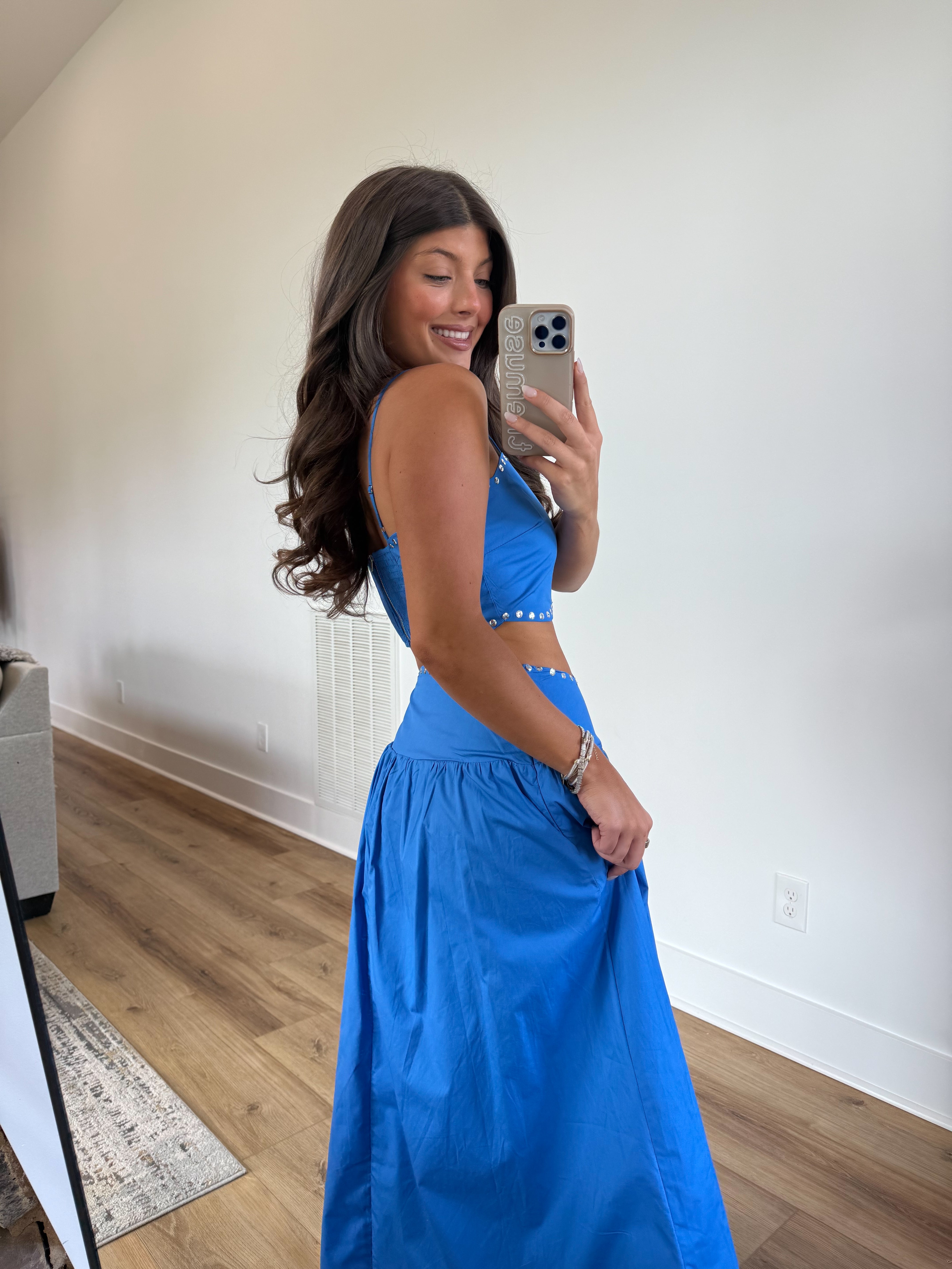 Kentucky Blue Set