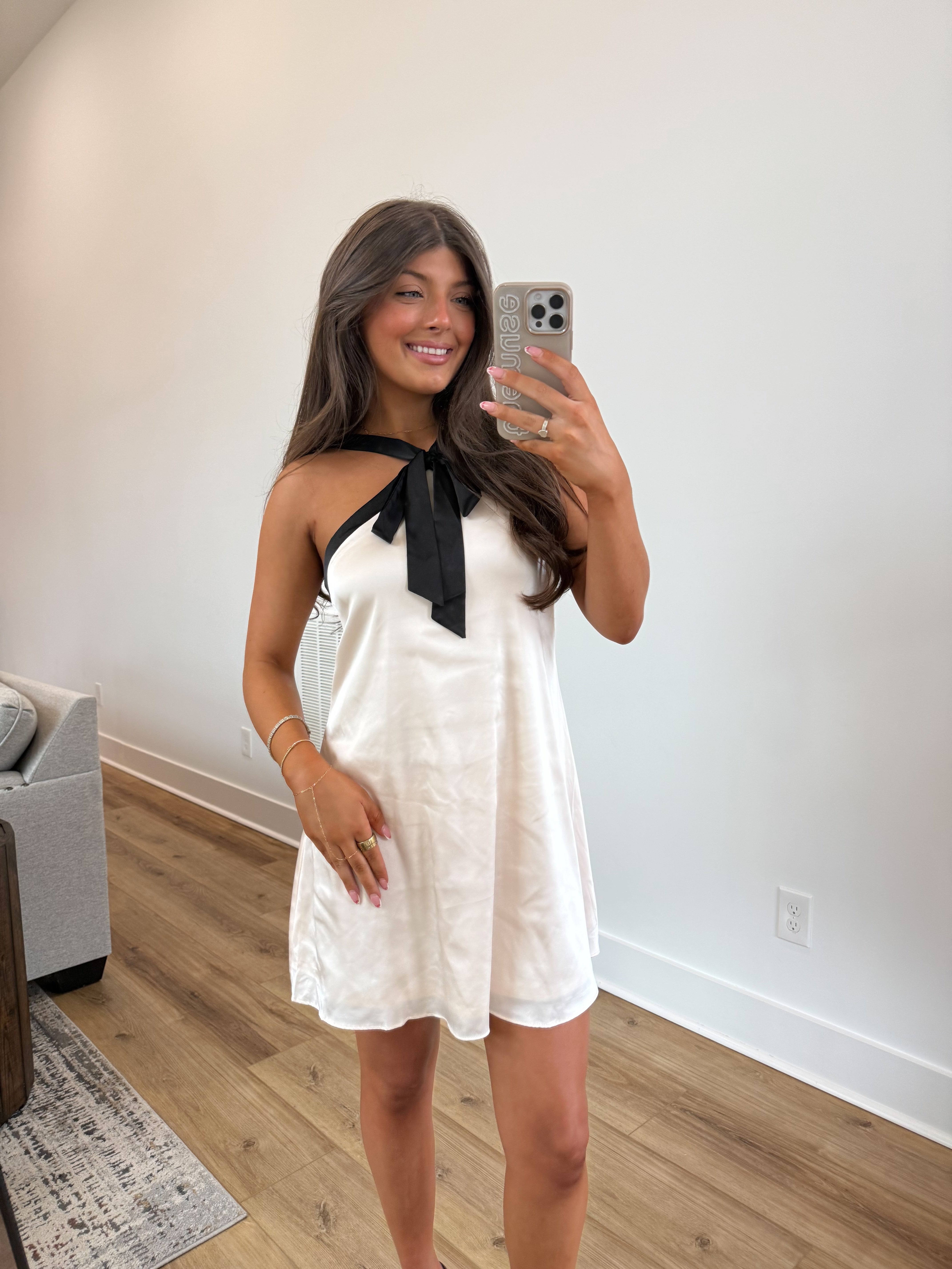 The Date Night Dress