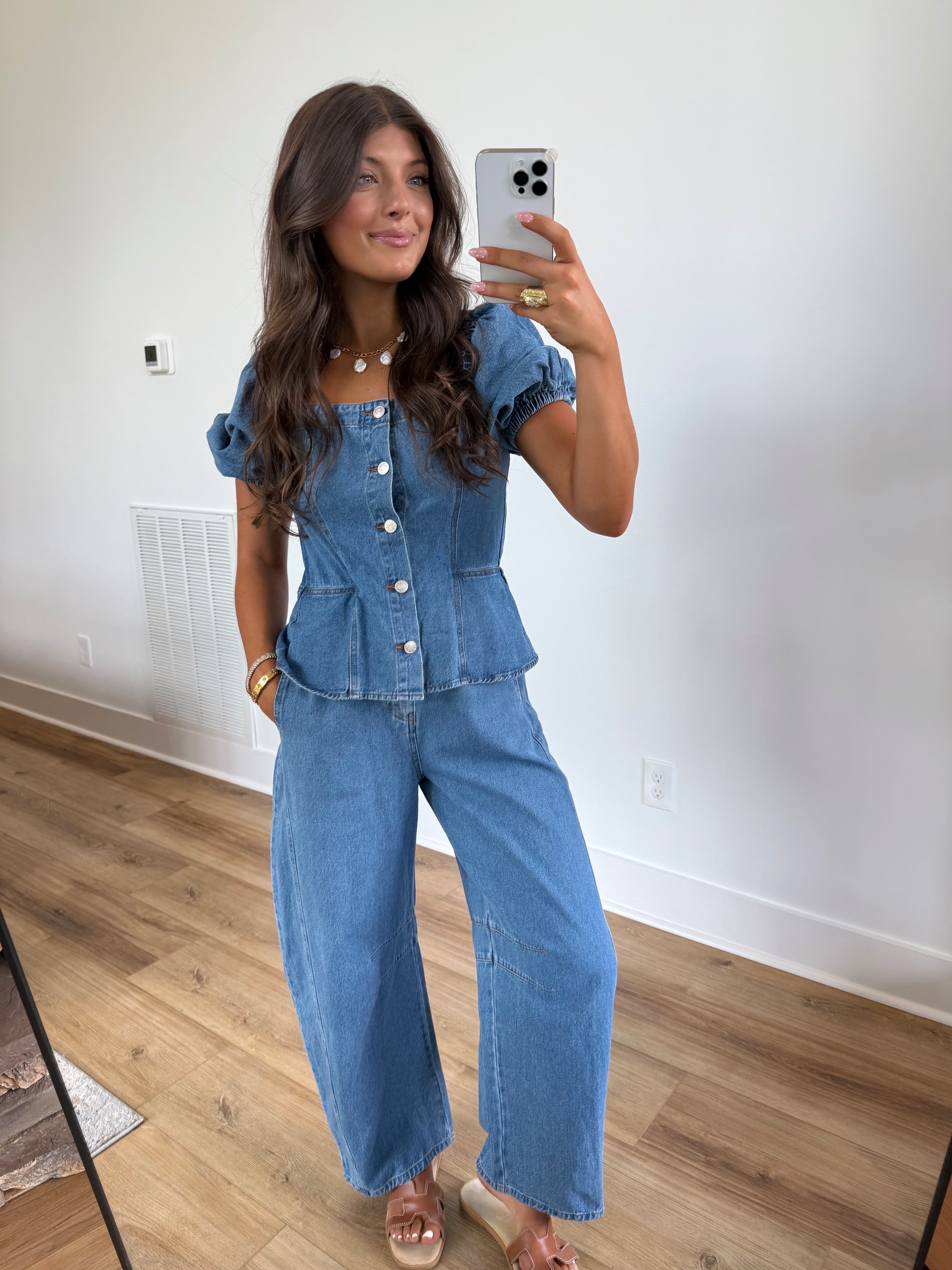 The August Jumpsuit
