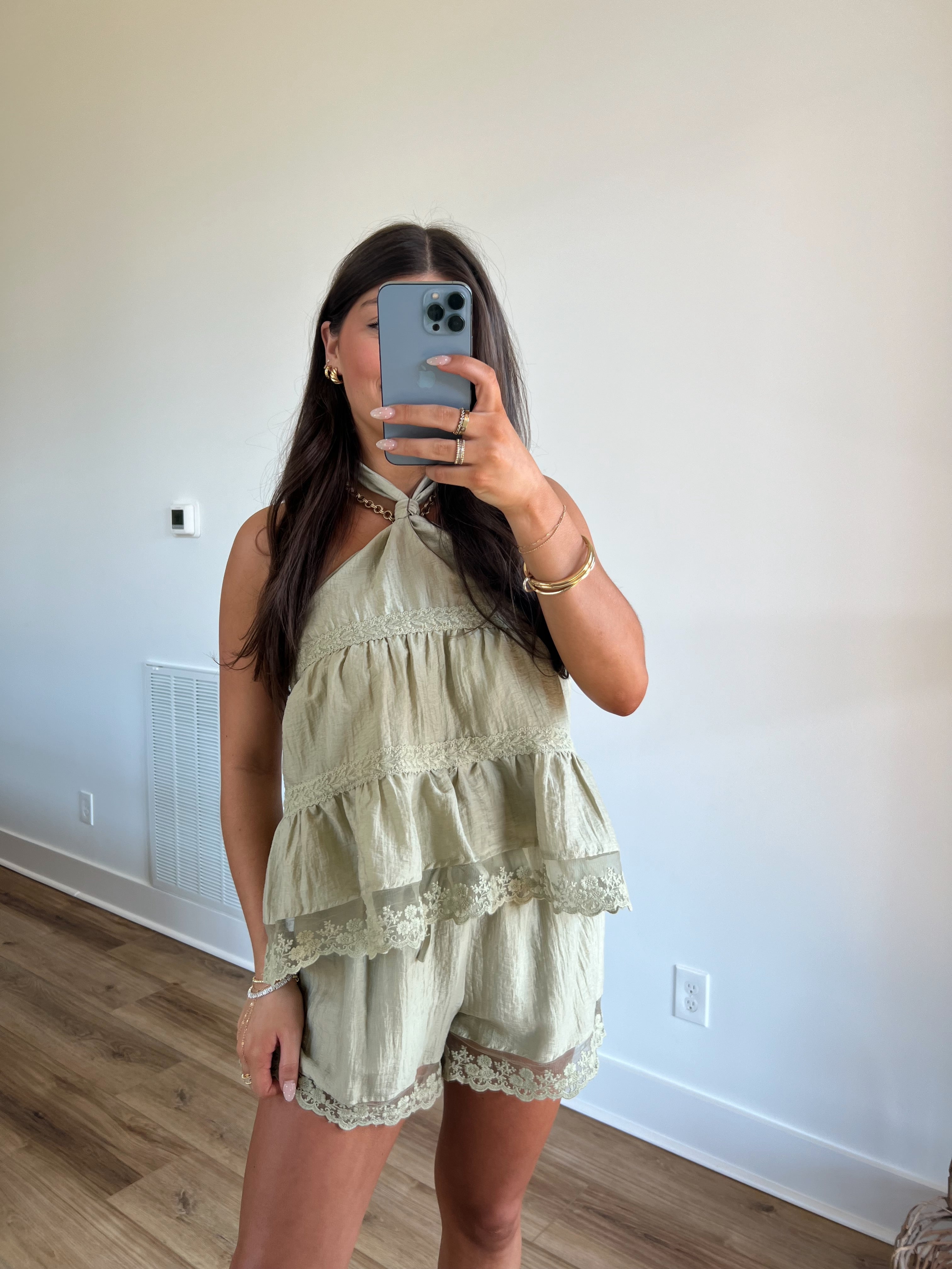 Sage Vineyard Set (Restock)