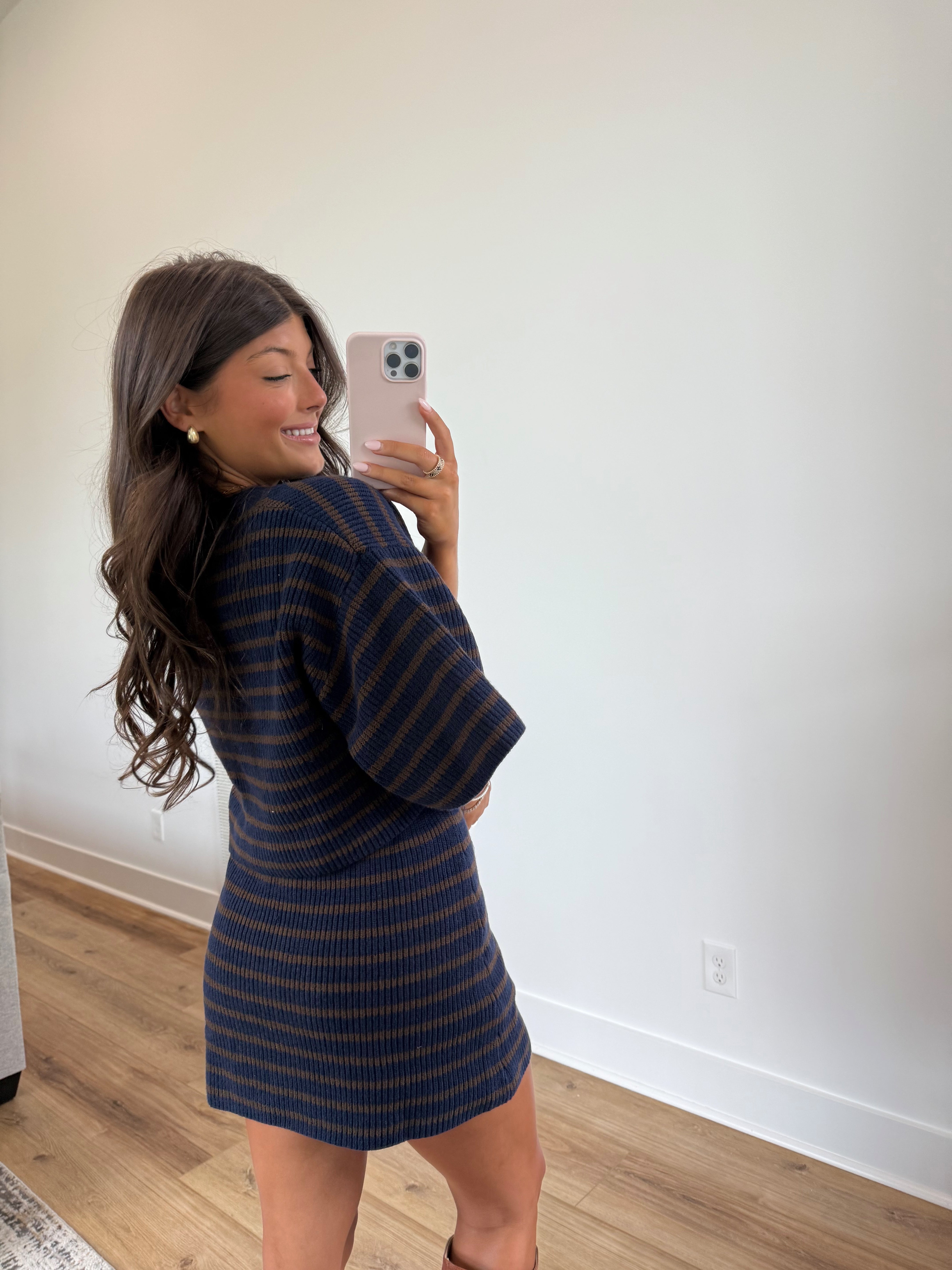 The Brooklyn Knit Set (PRE-ORDER (1-2 week)/ Restock)