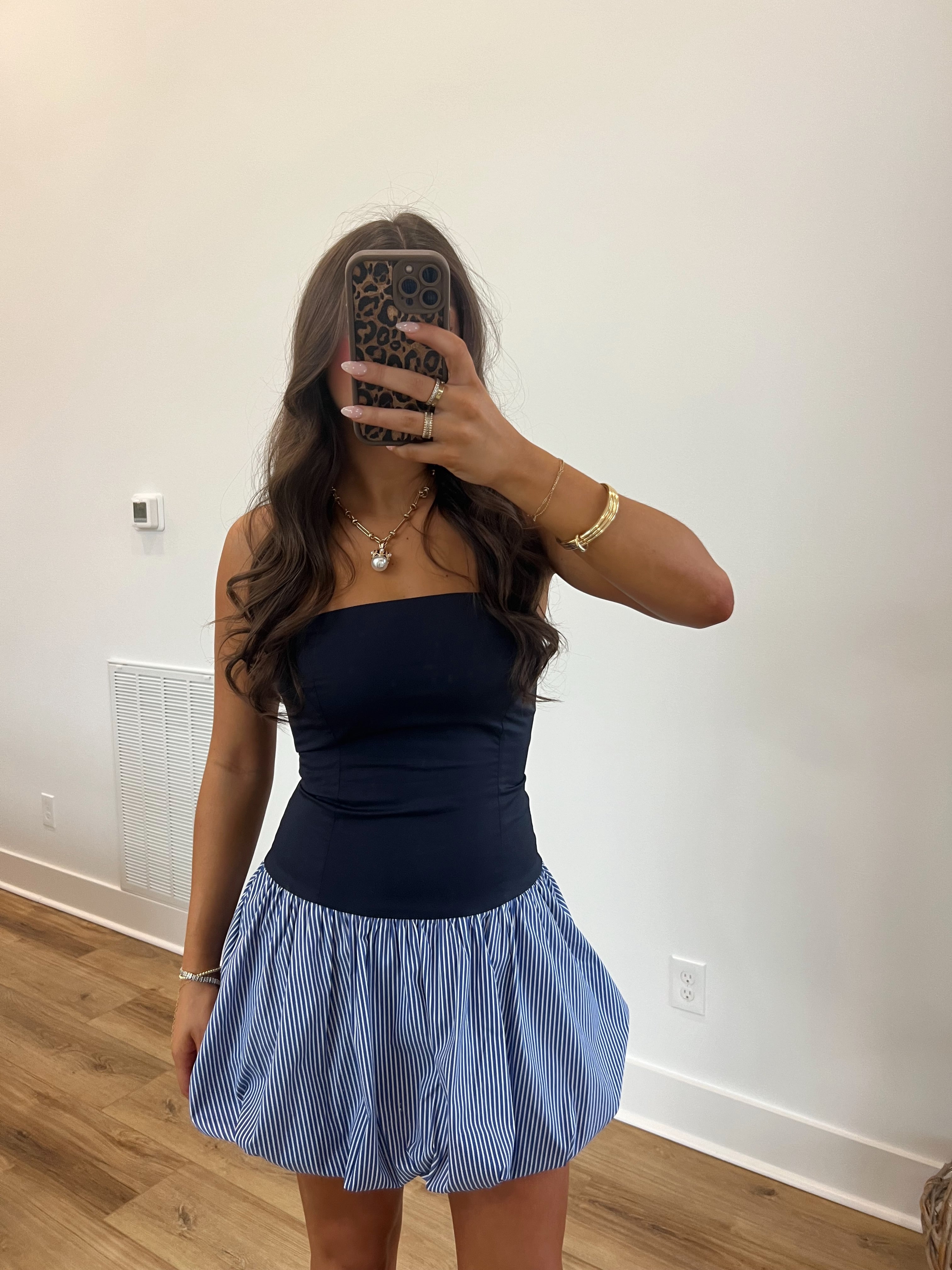 Hilton Head Mini Dress