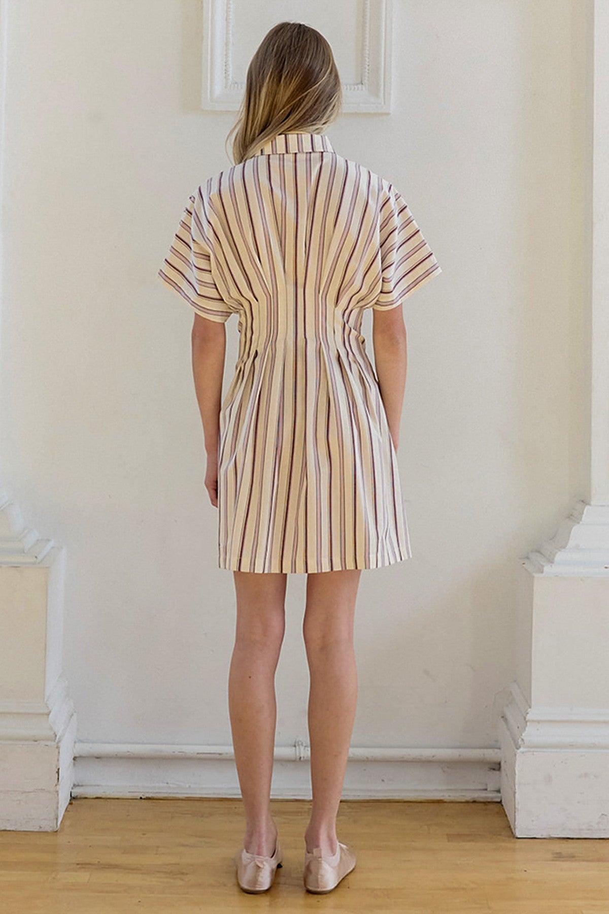 Main Street Stripe Mini
