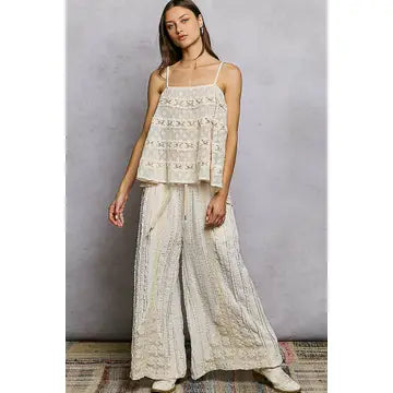 Daydream Lace Pants