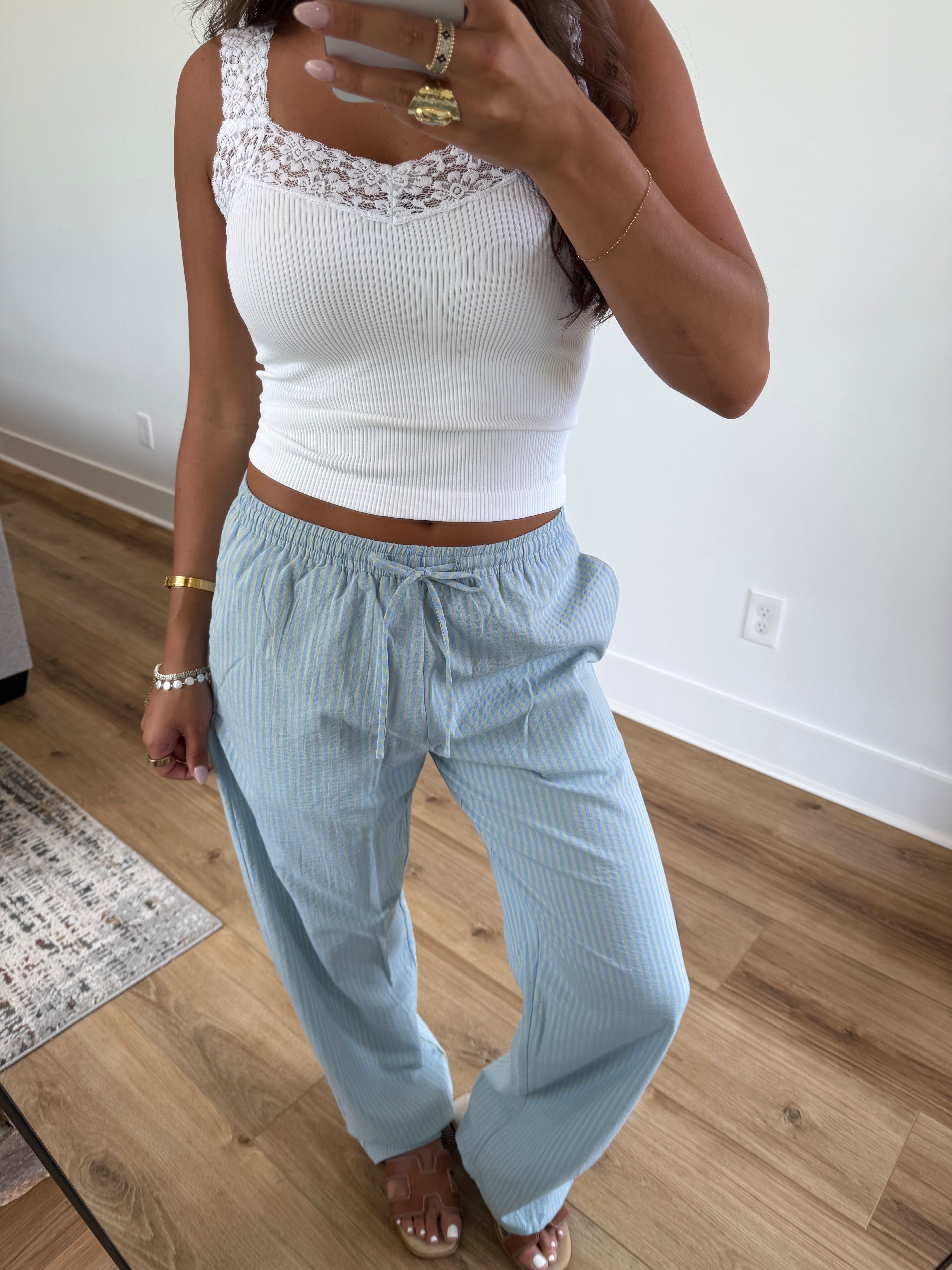 Meadow Mornings Lounge Pants