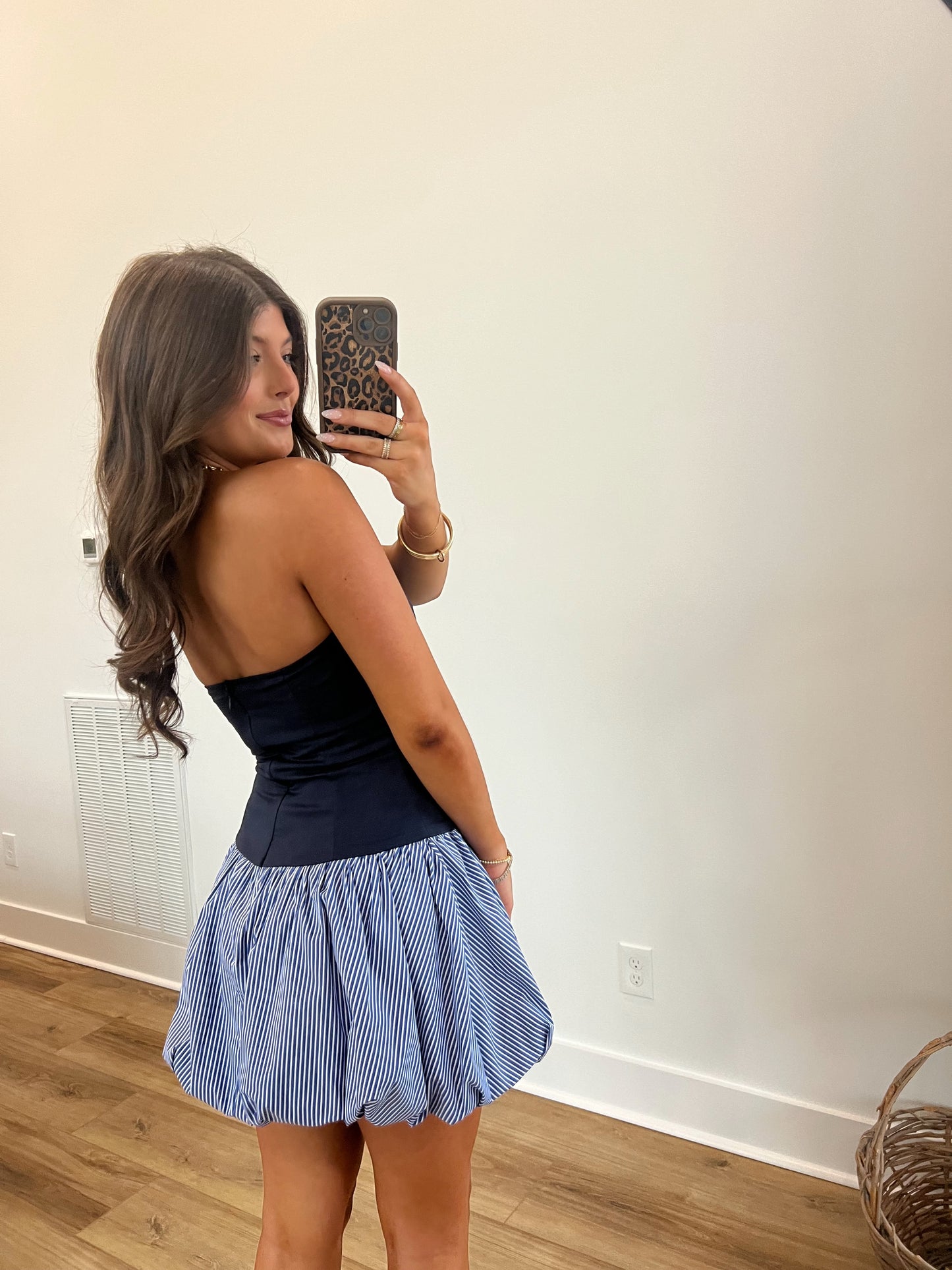 Hilton Head Mini Dress