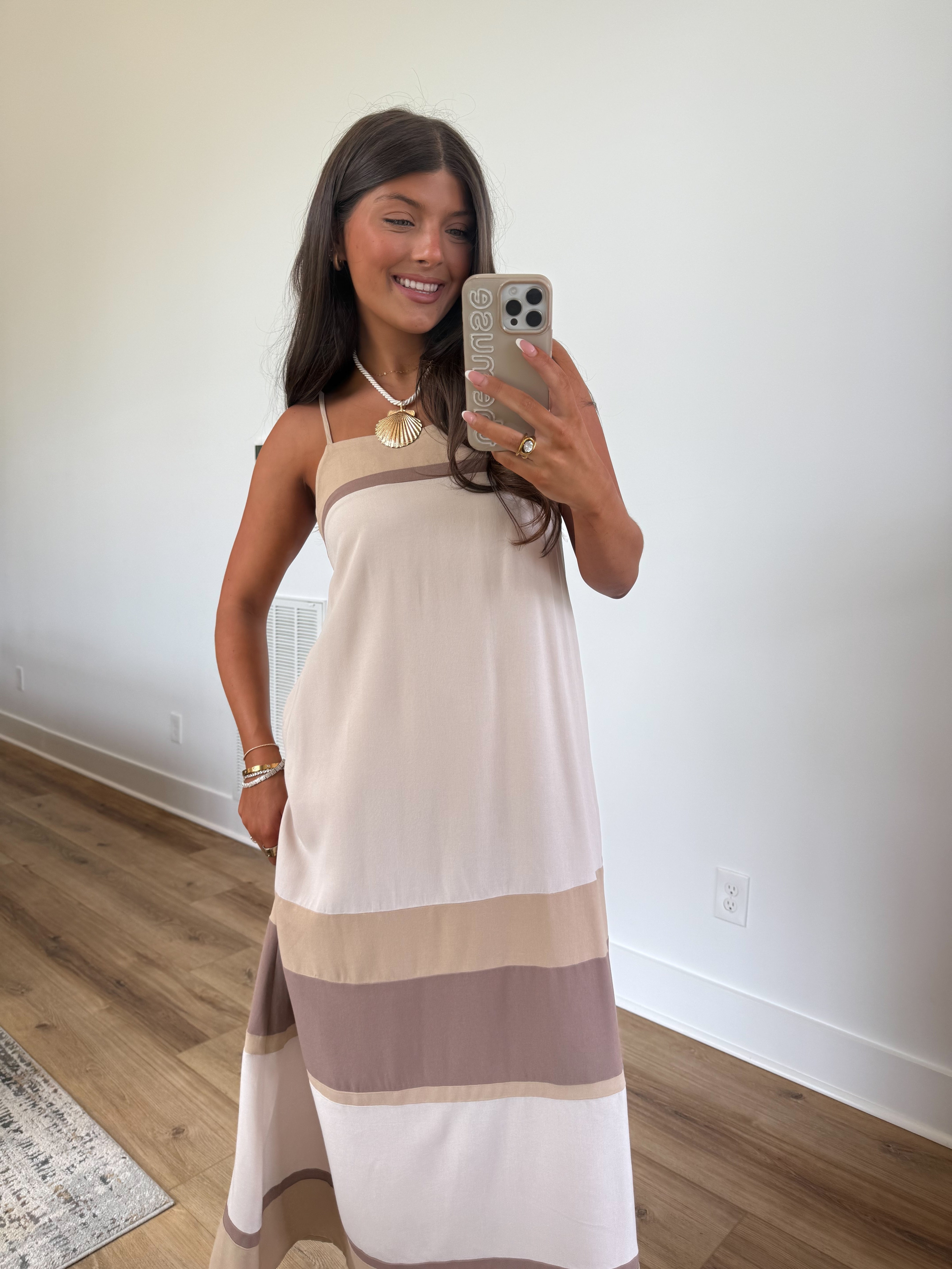 Sandbar Muse Maxi