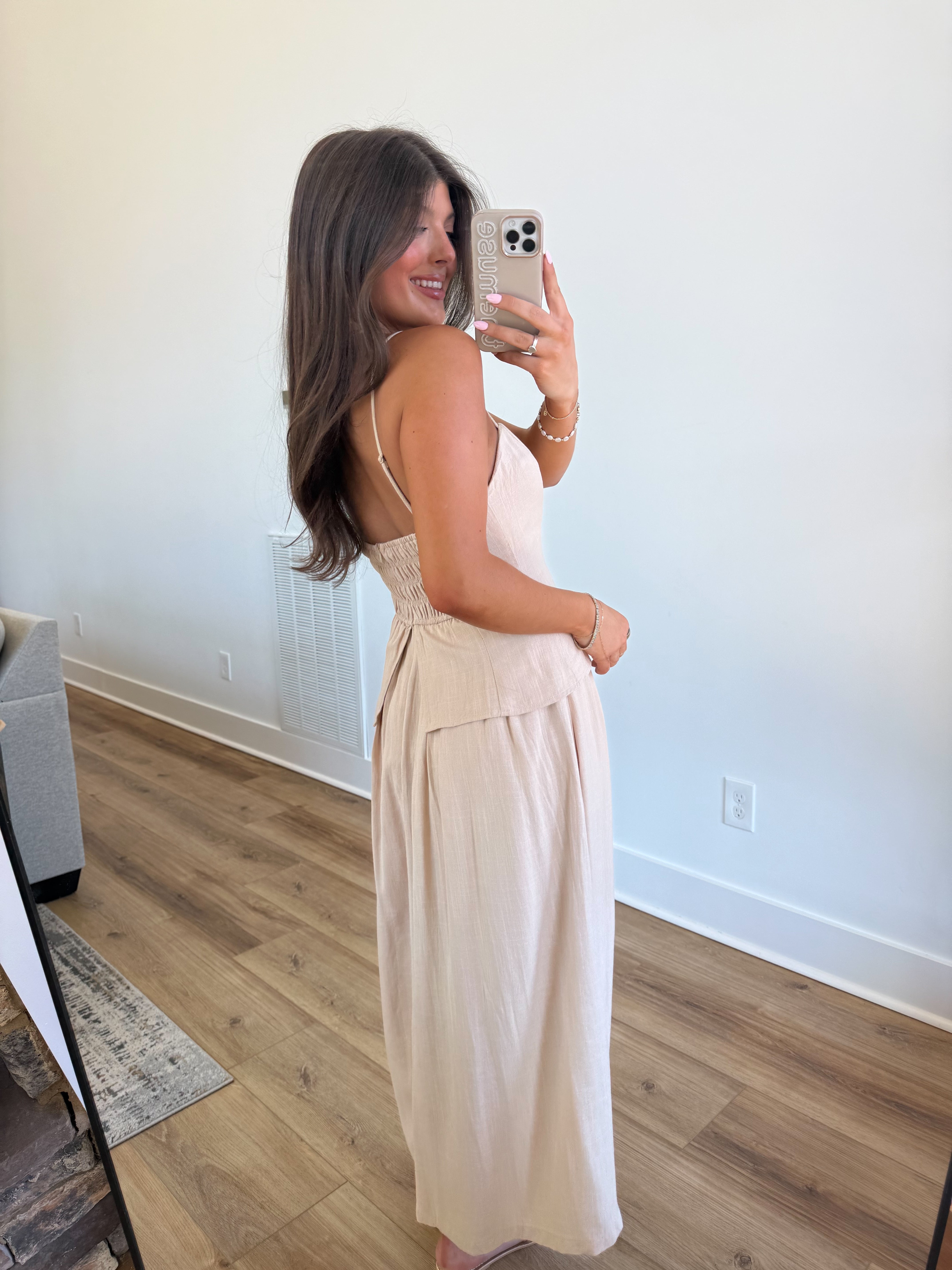 The Salt Air Maxi Maxi (PRE-ORDER (1-2 weeks)/ Restock)