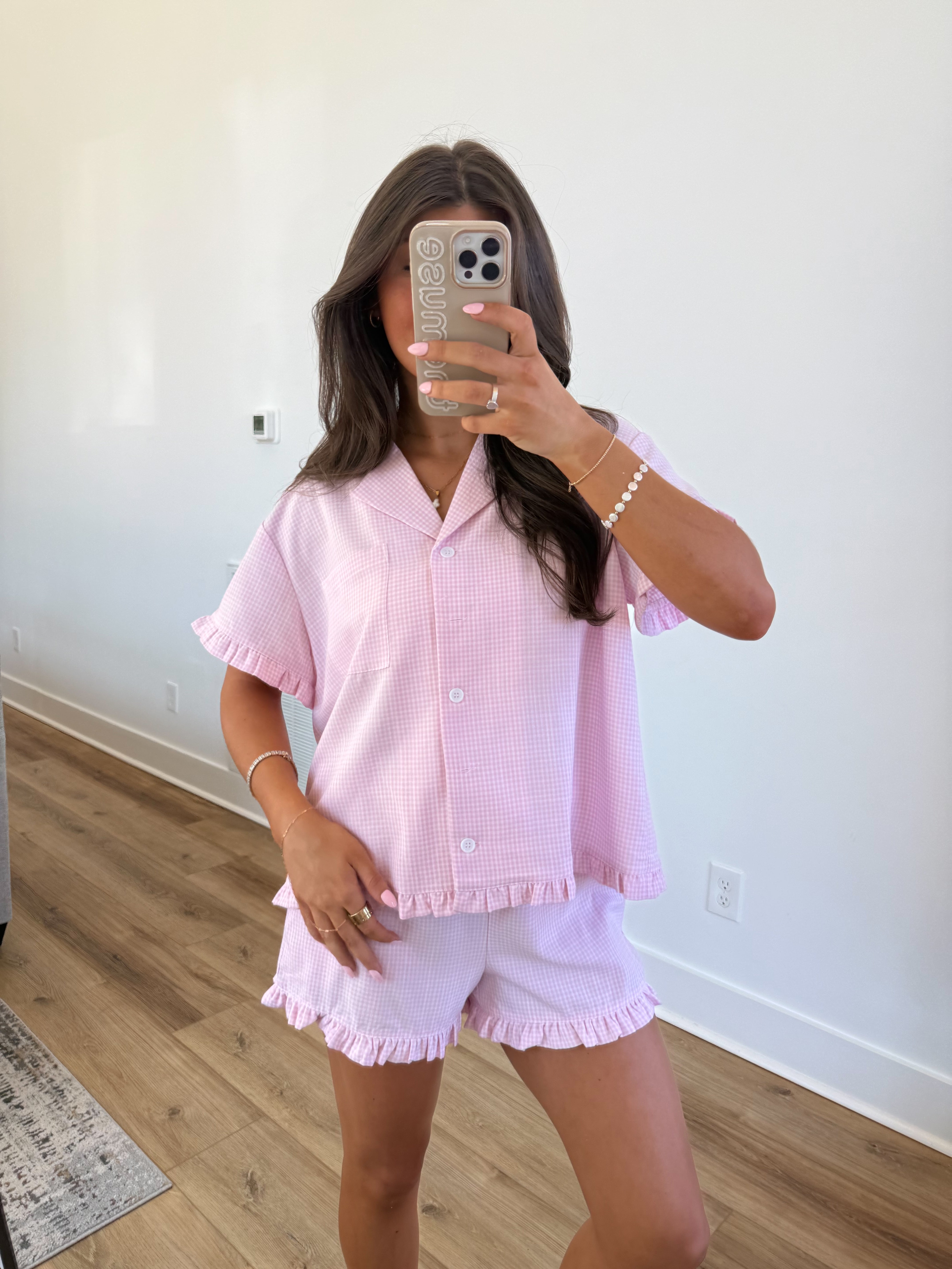 The Spring Slumber Set