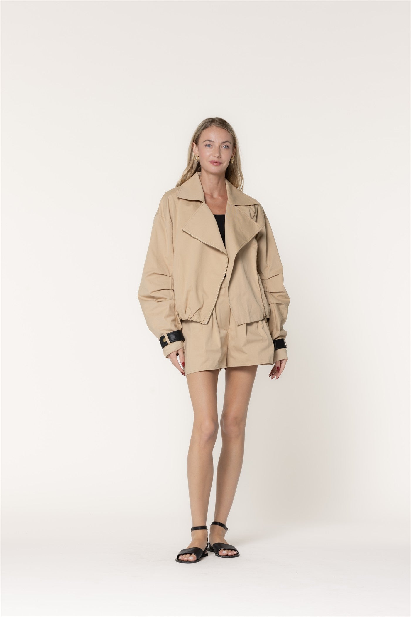 The Sandstone Shorts