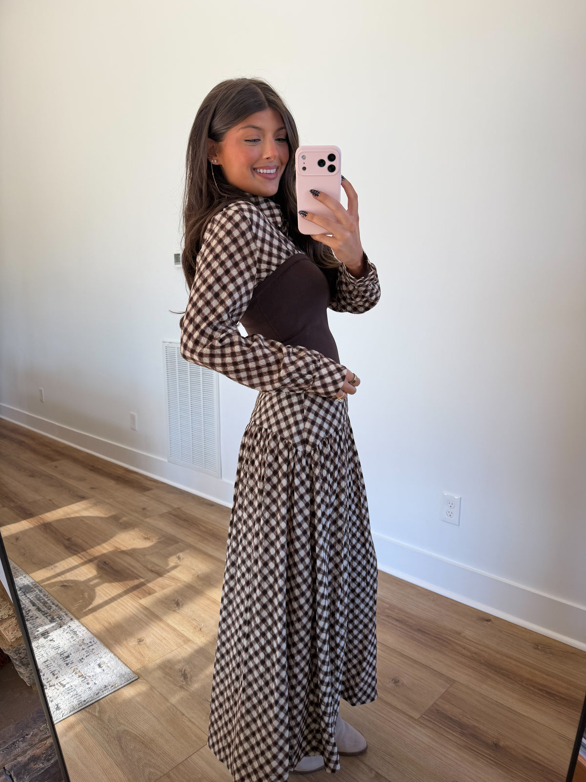 November in New York Set