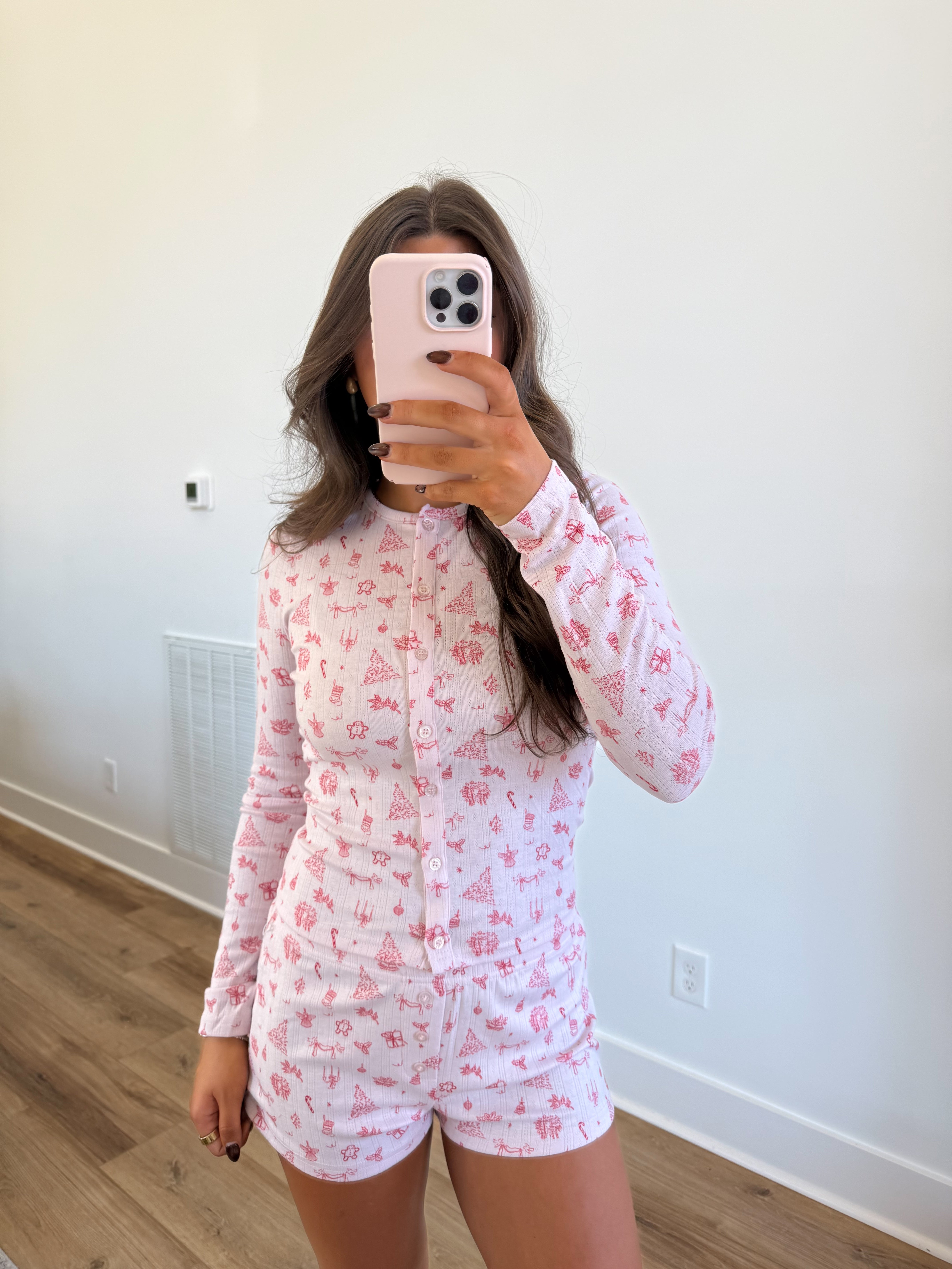 The Cozy Traditions Set