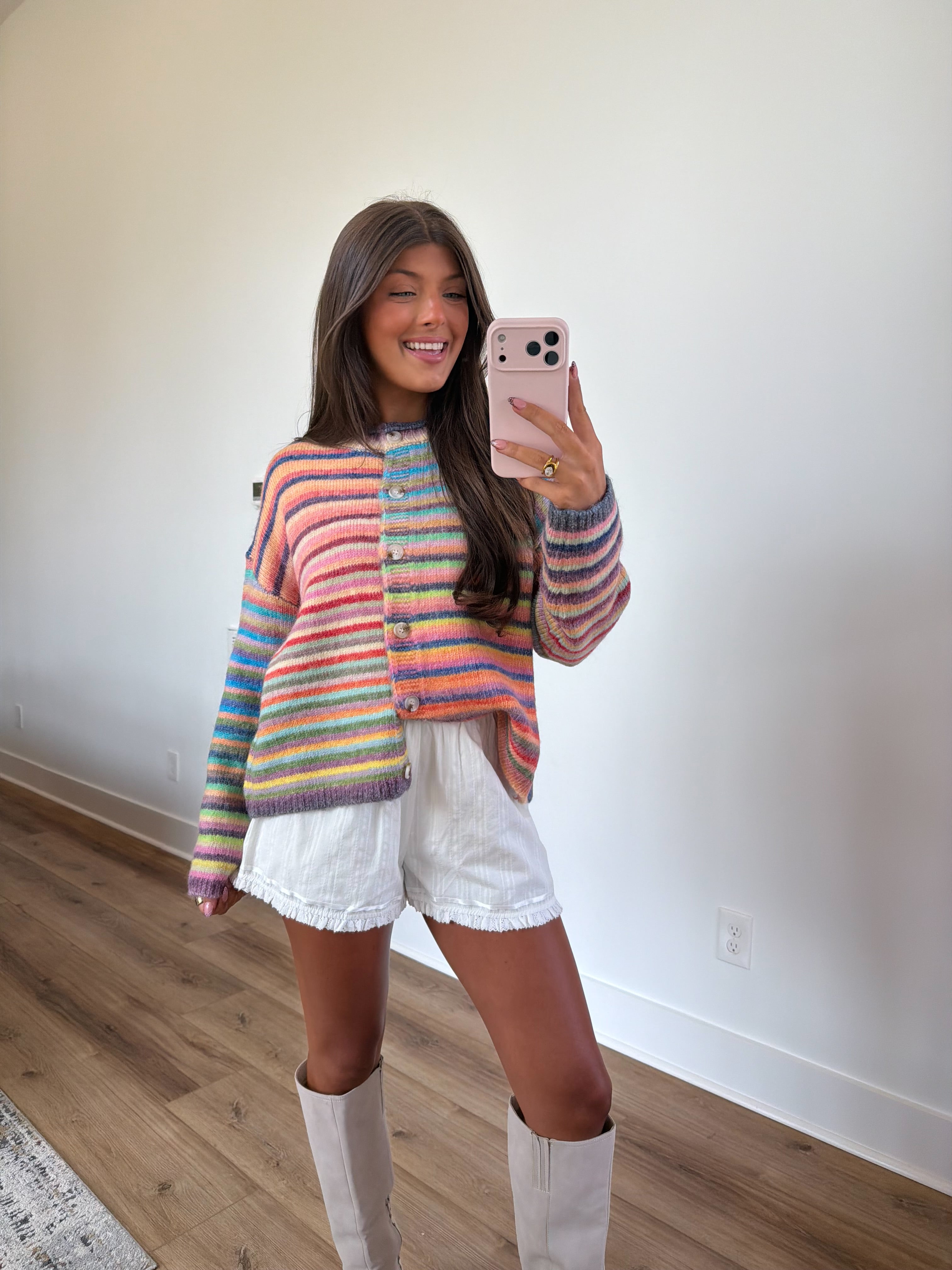 The Candy Shop Cardigan