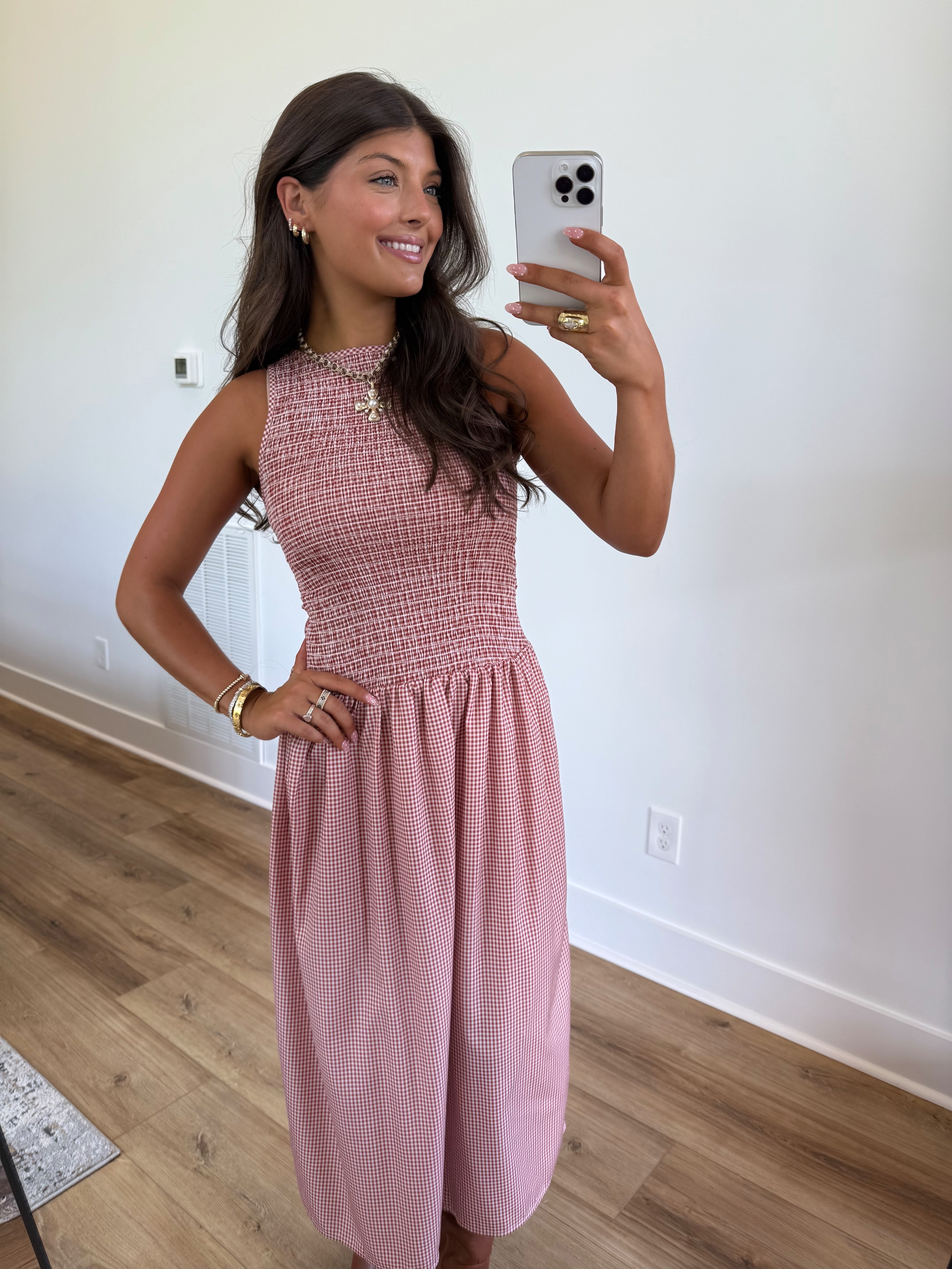 Apple Butter Maxi
