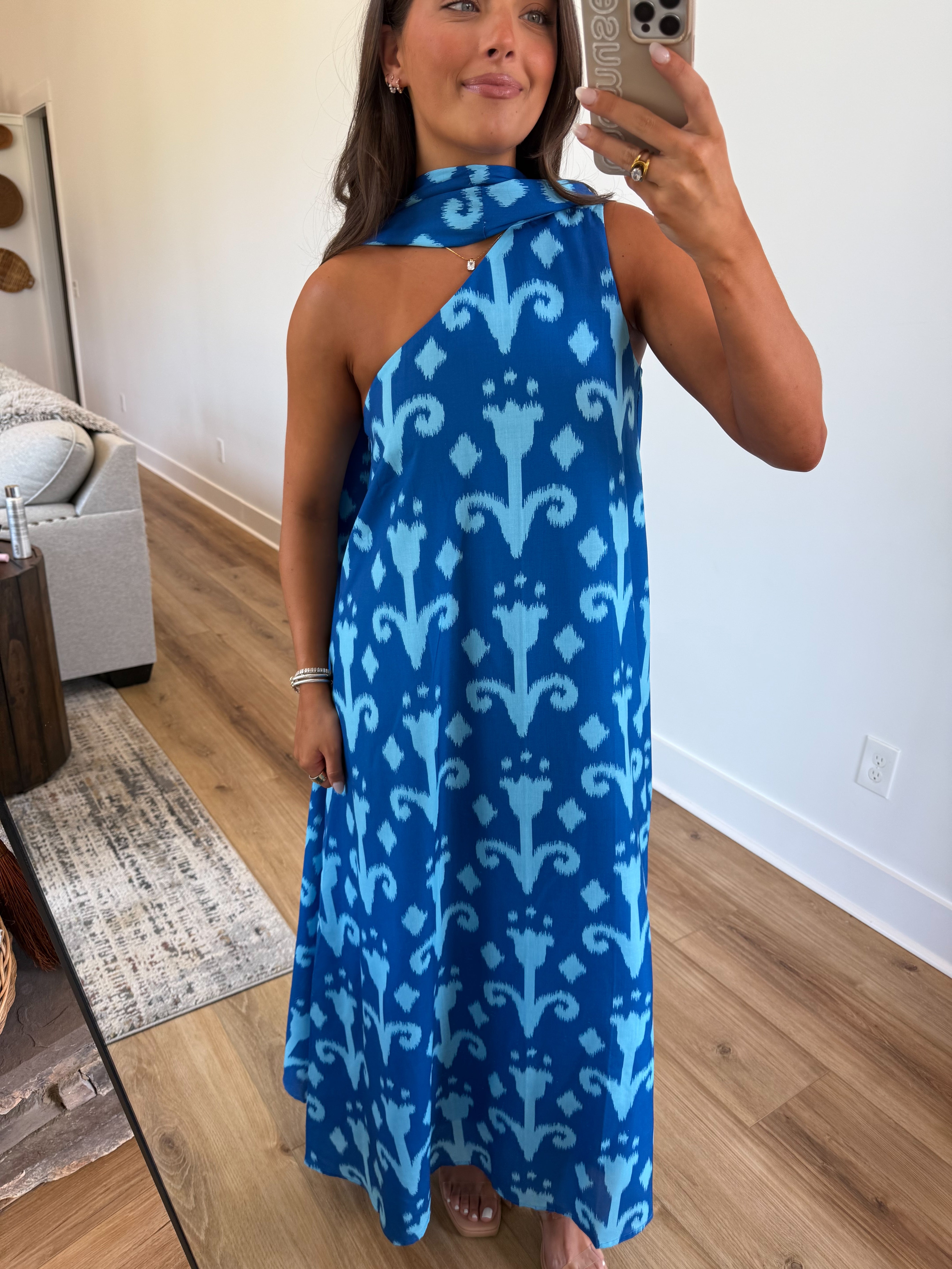 Mykonos Maxi