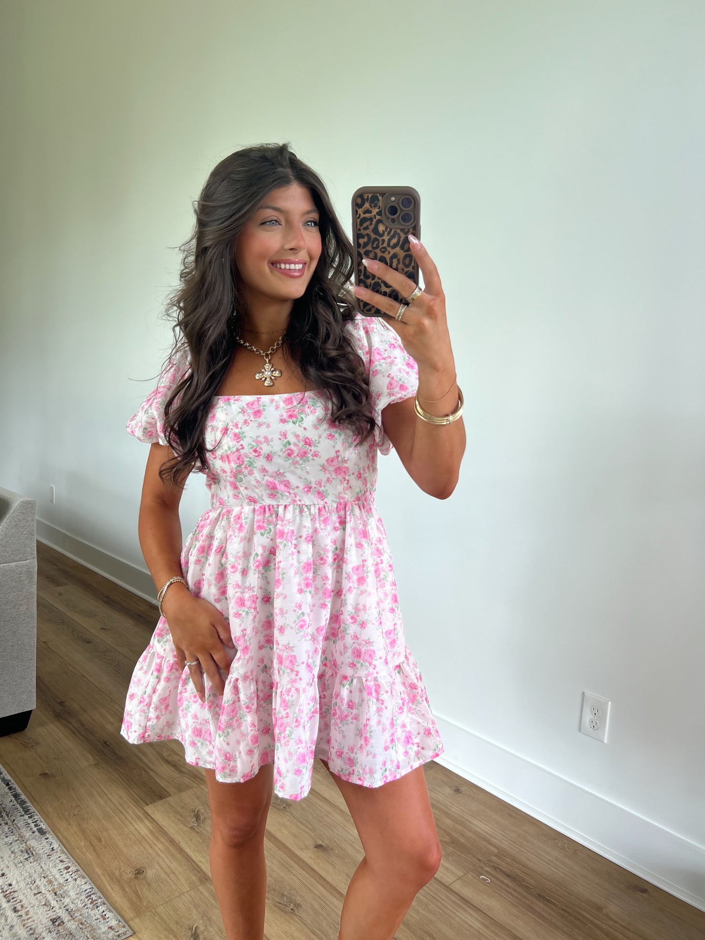 Love Shack Mini Dress