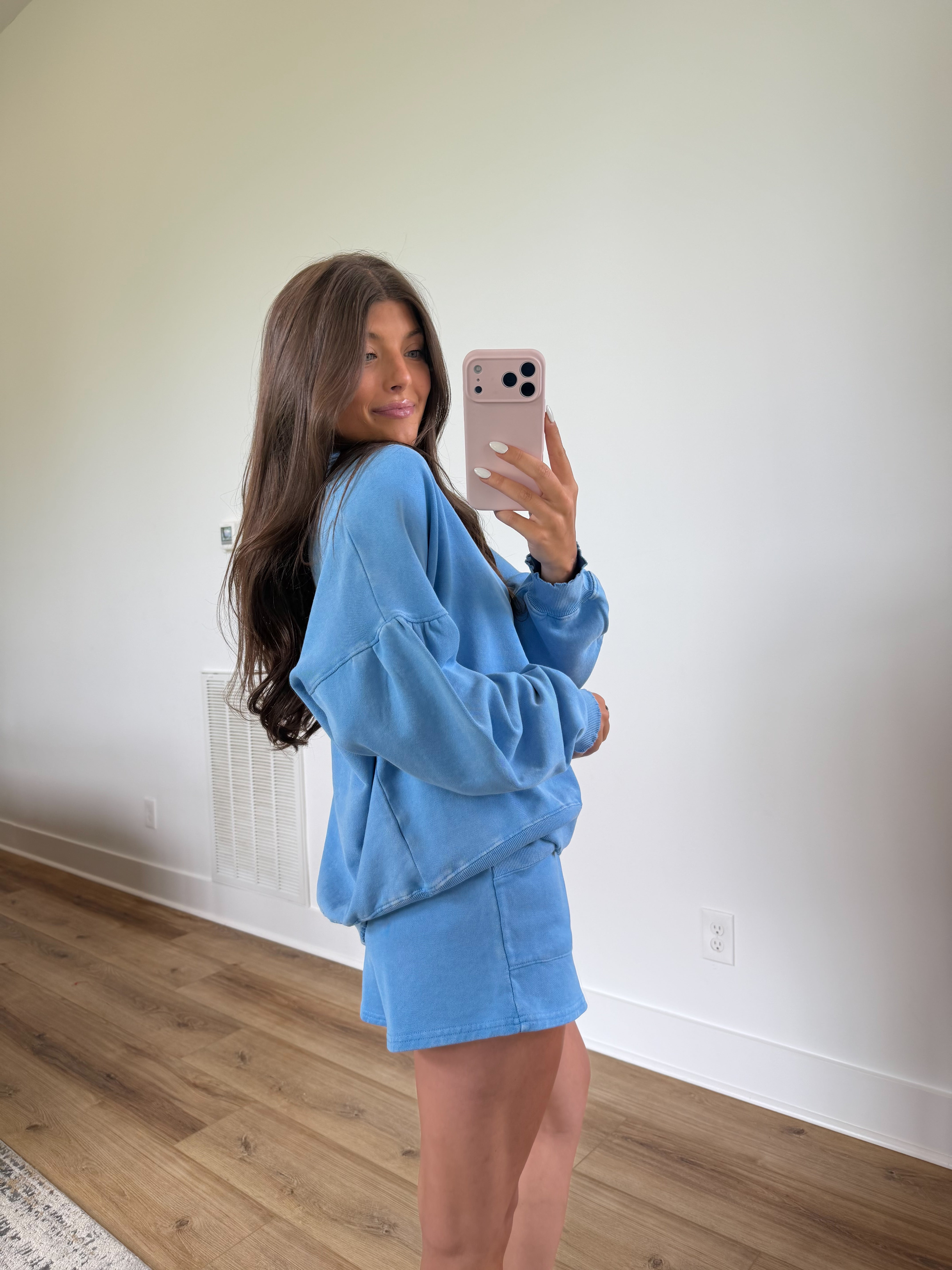 Everyday Set (Berry Blue)