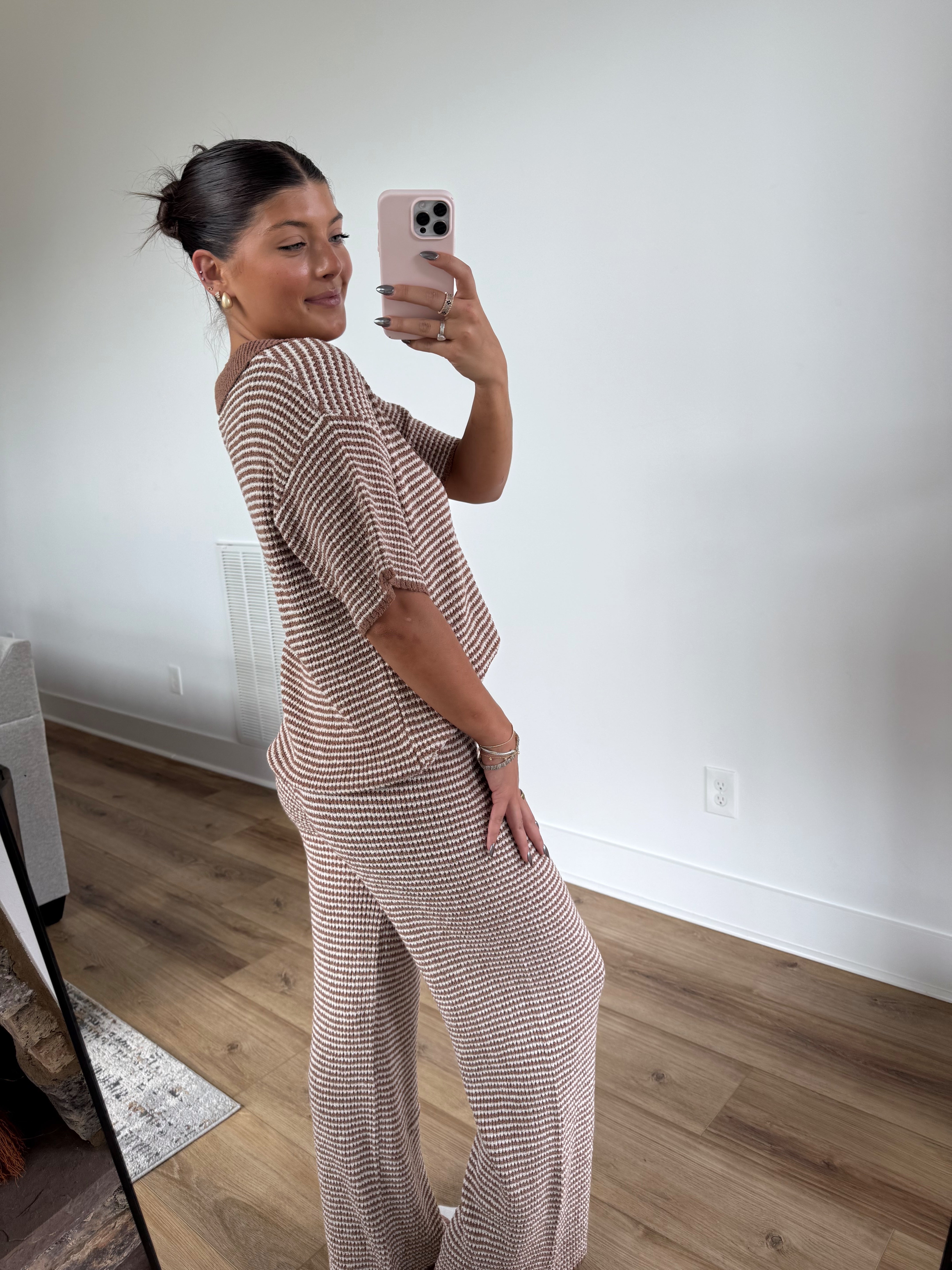 The Wren Knit Set