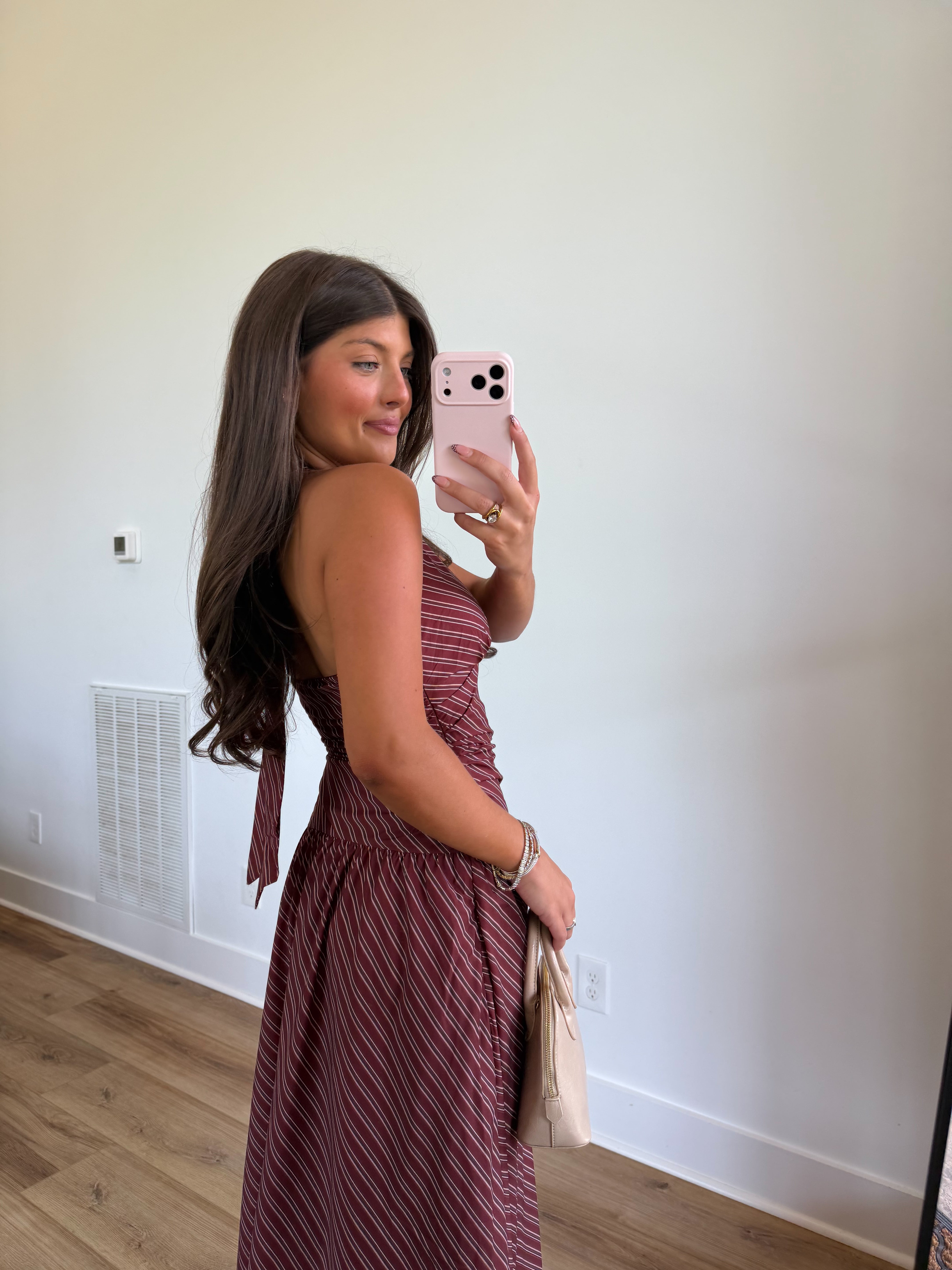 Chocolate Martini Maxi