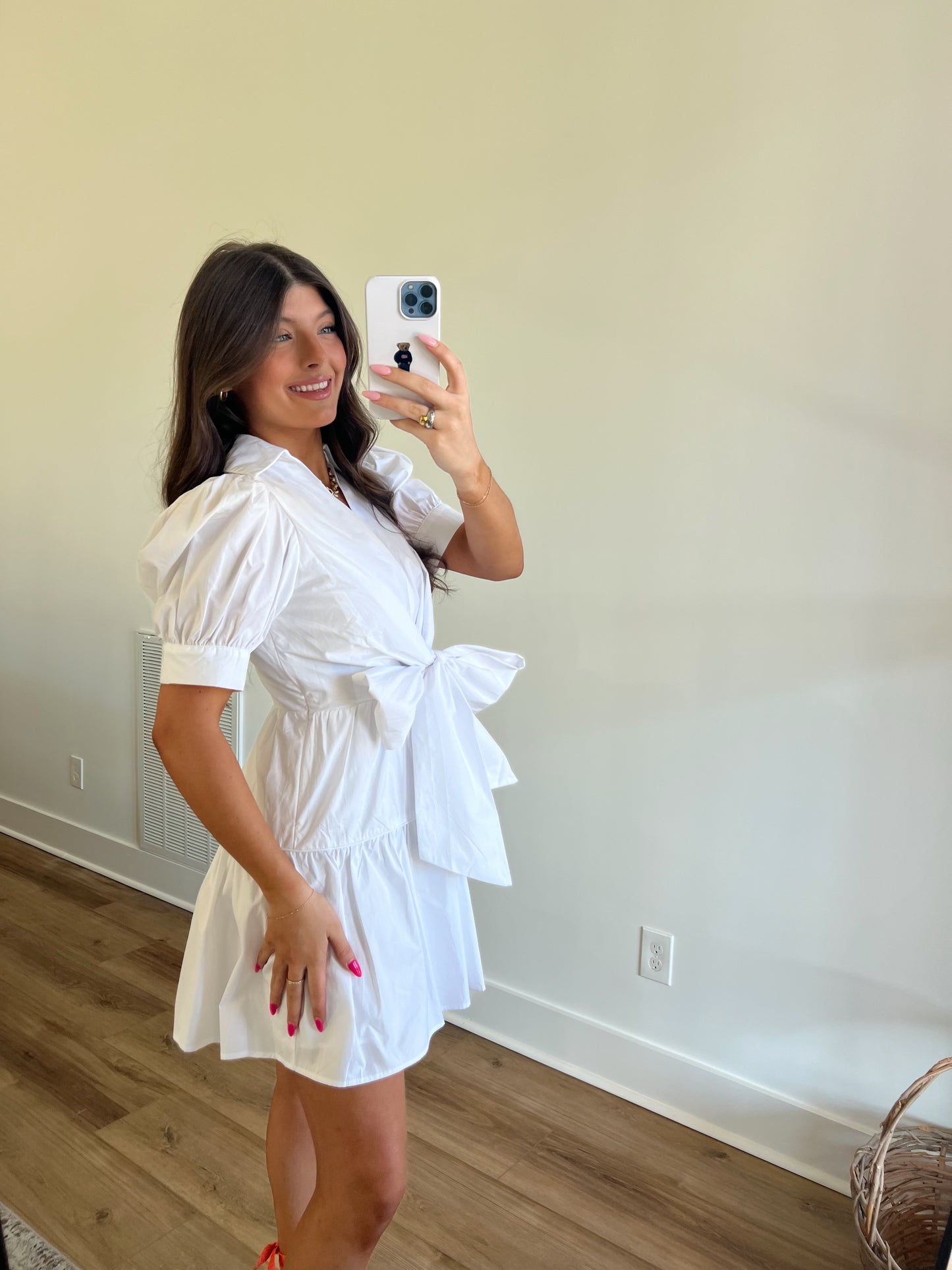Delayna Mini Dress