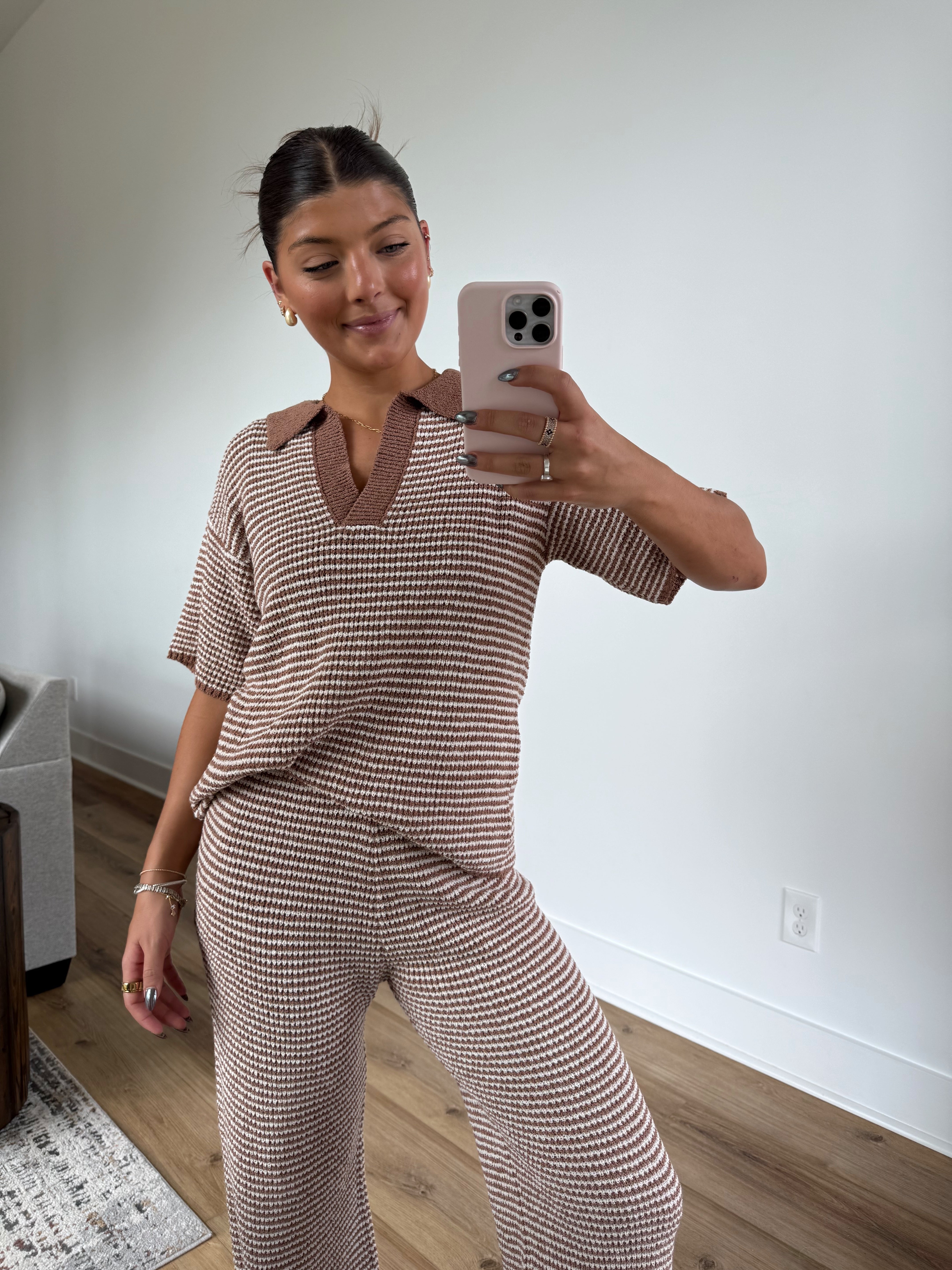 The Wren Knit Set