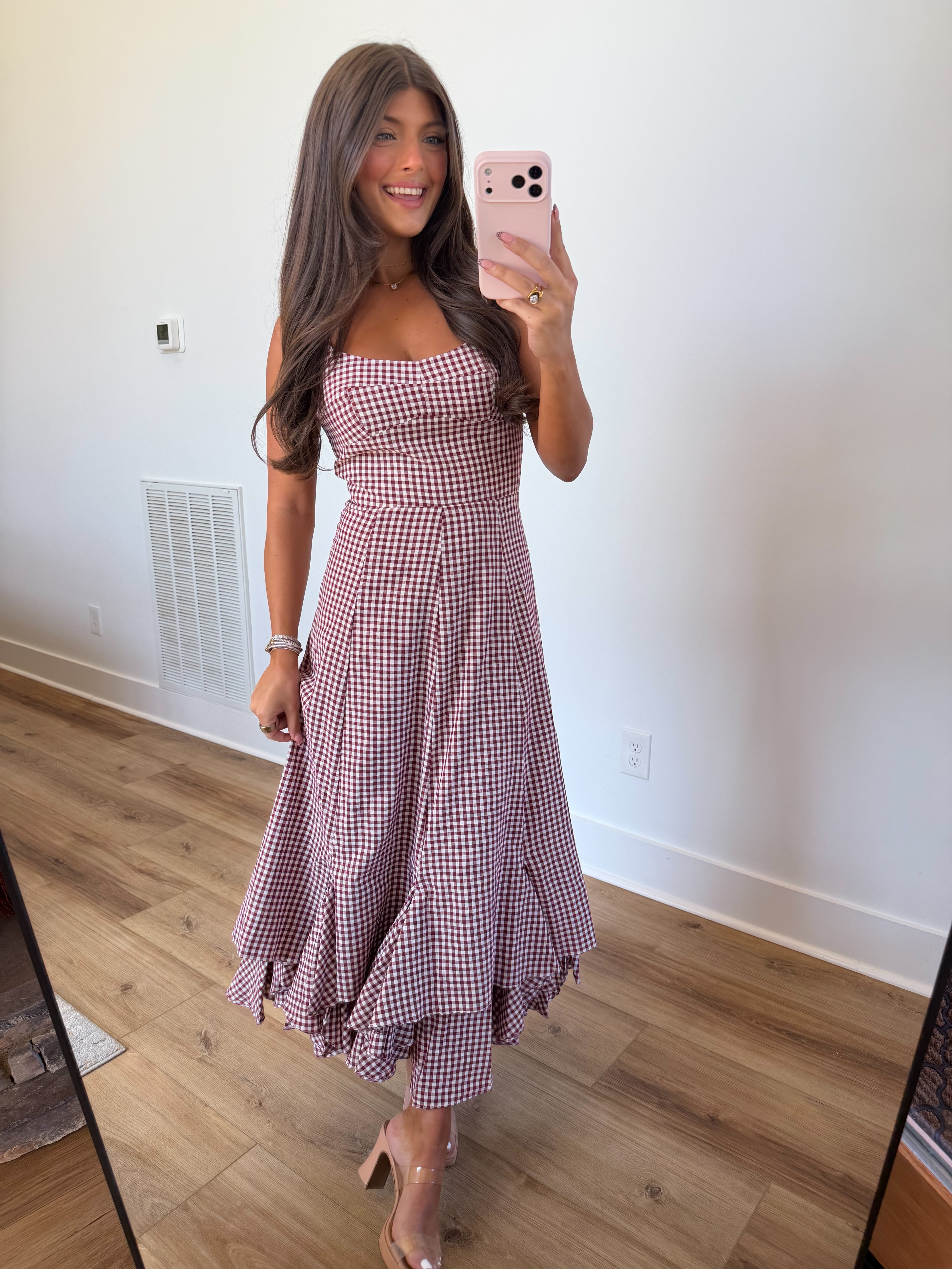 Weekend in Wine Maxi