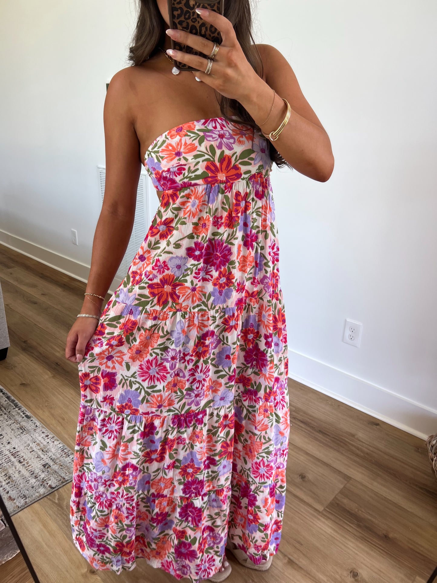 Florence Maxi Dress