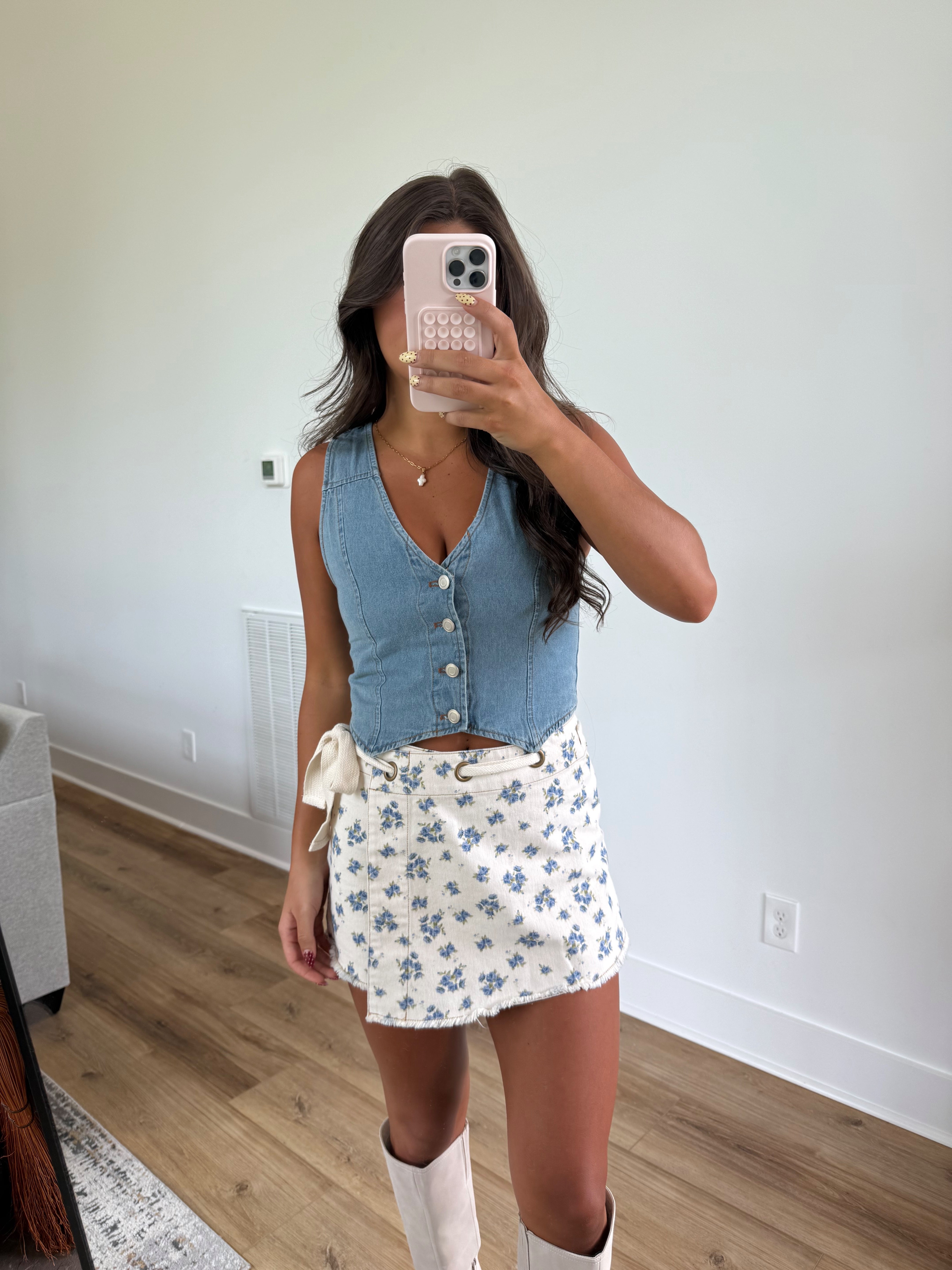 Blue Ridge Vest