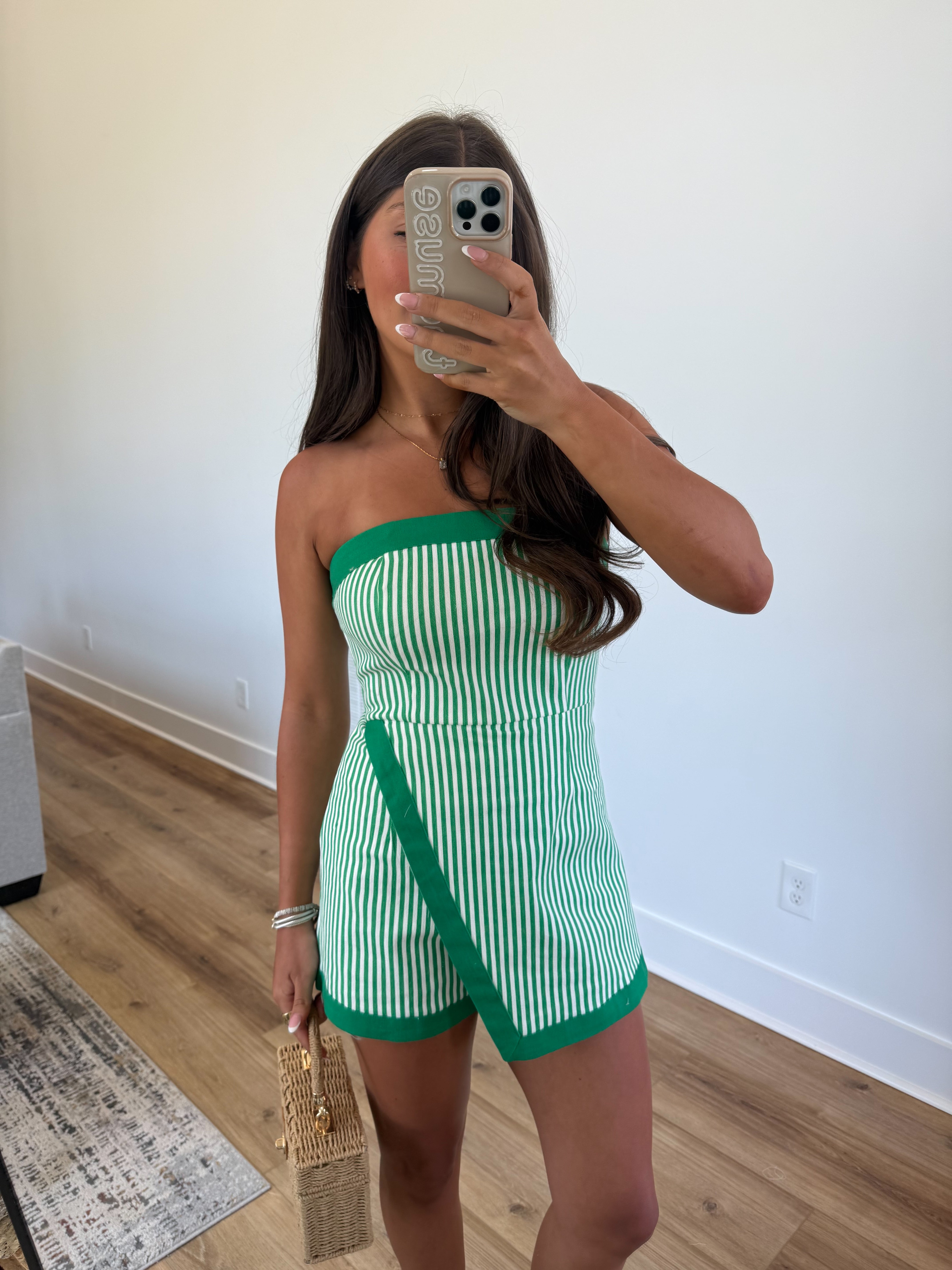 Masters Mini Romper