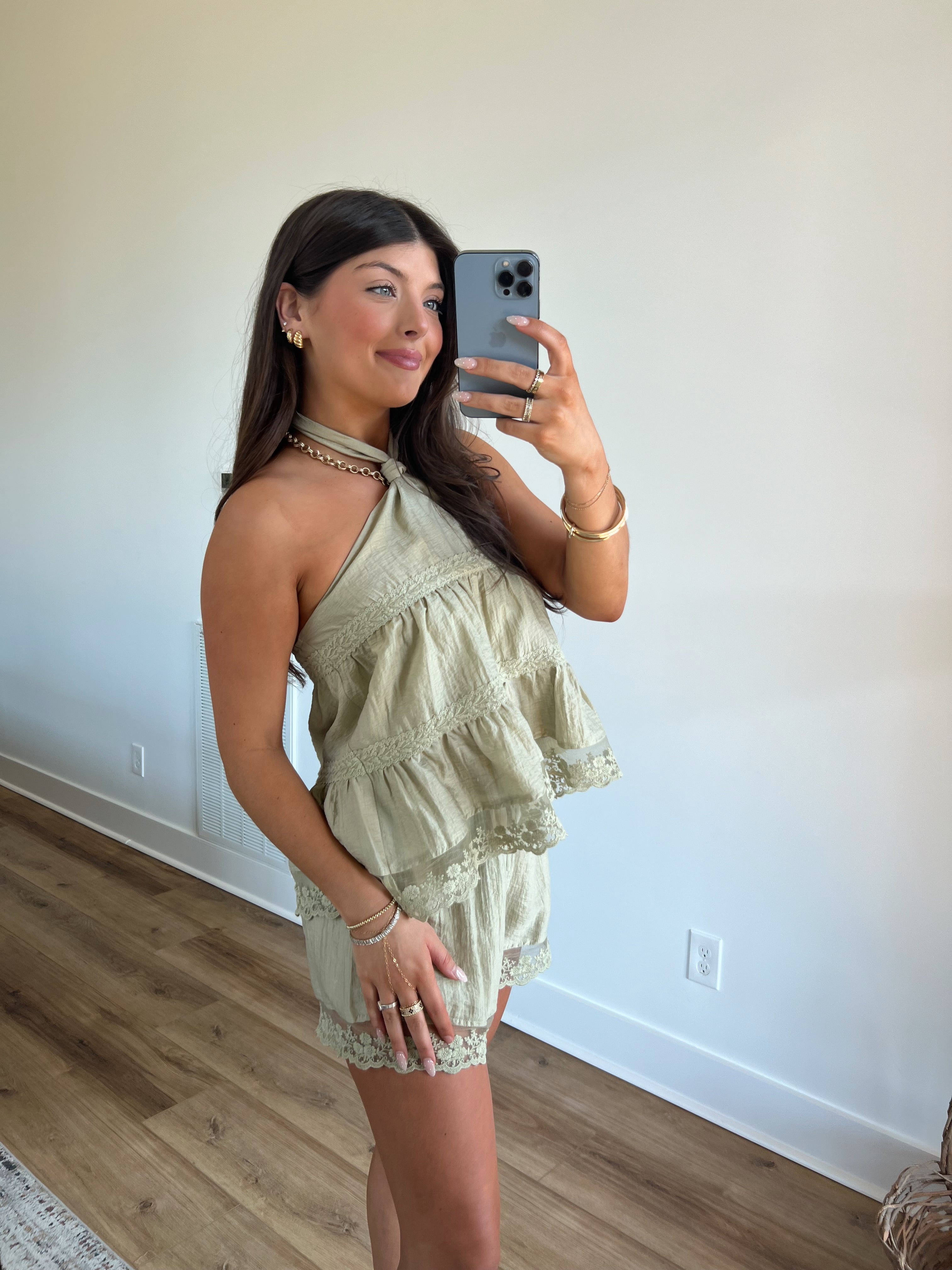 Sage Vineyard Set (Restock)