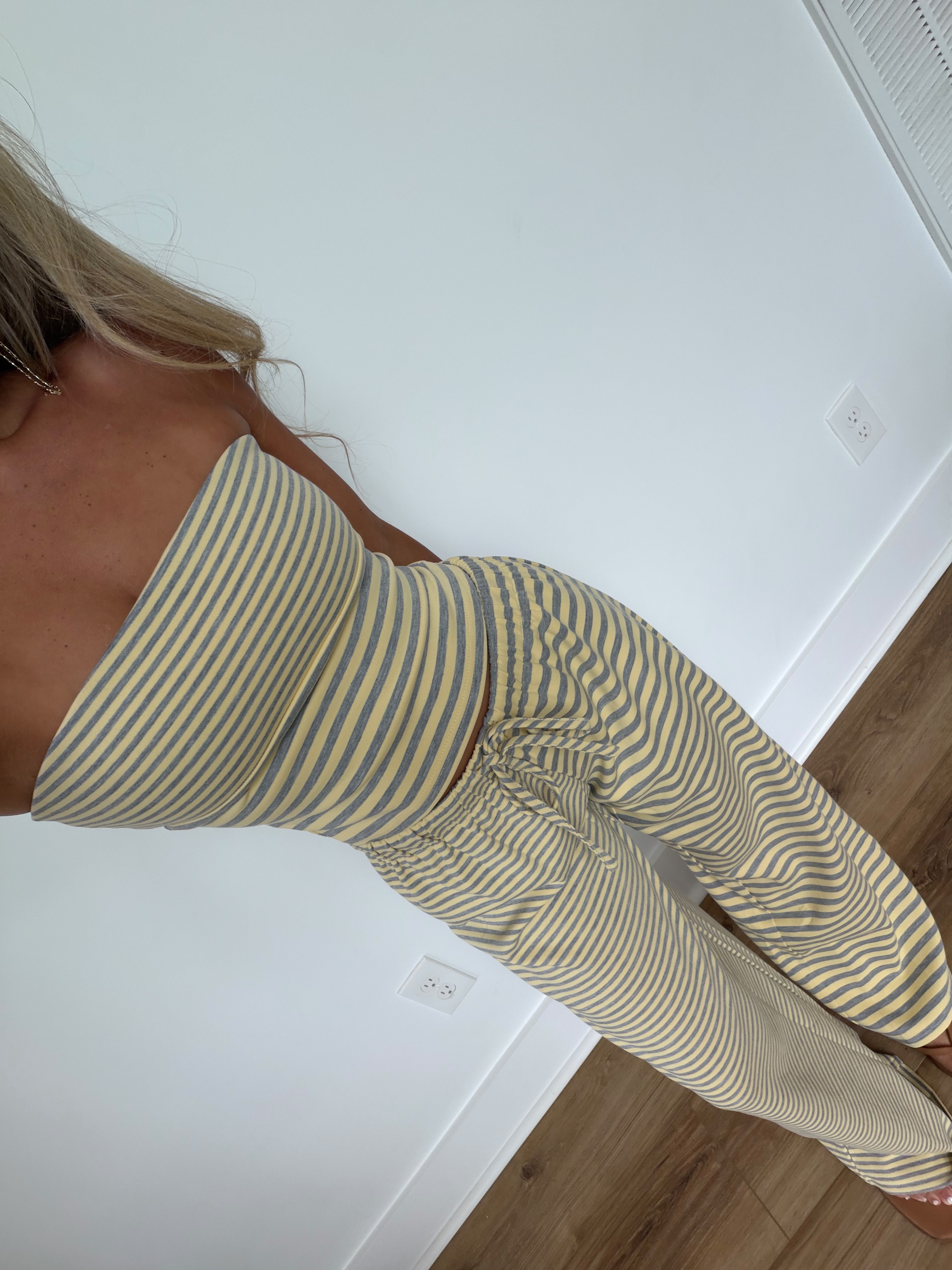 Honey Bee Lounge Set