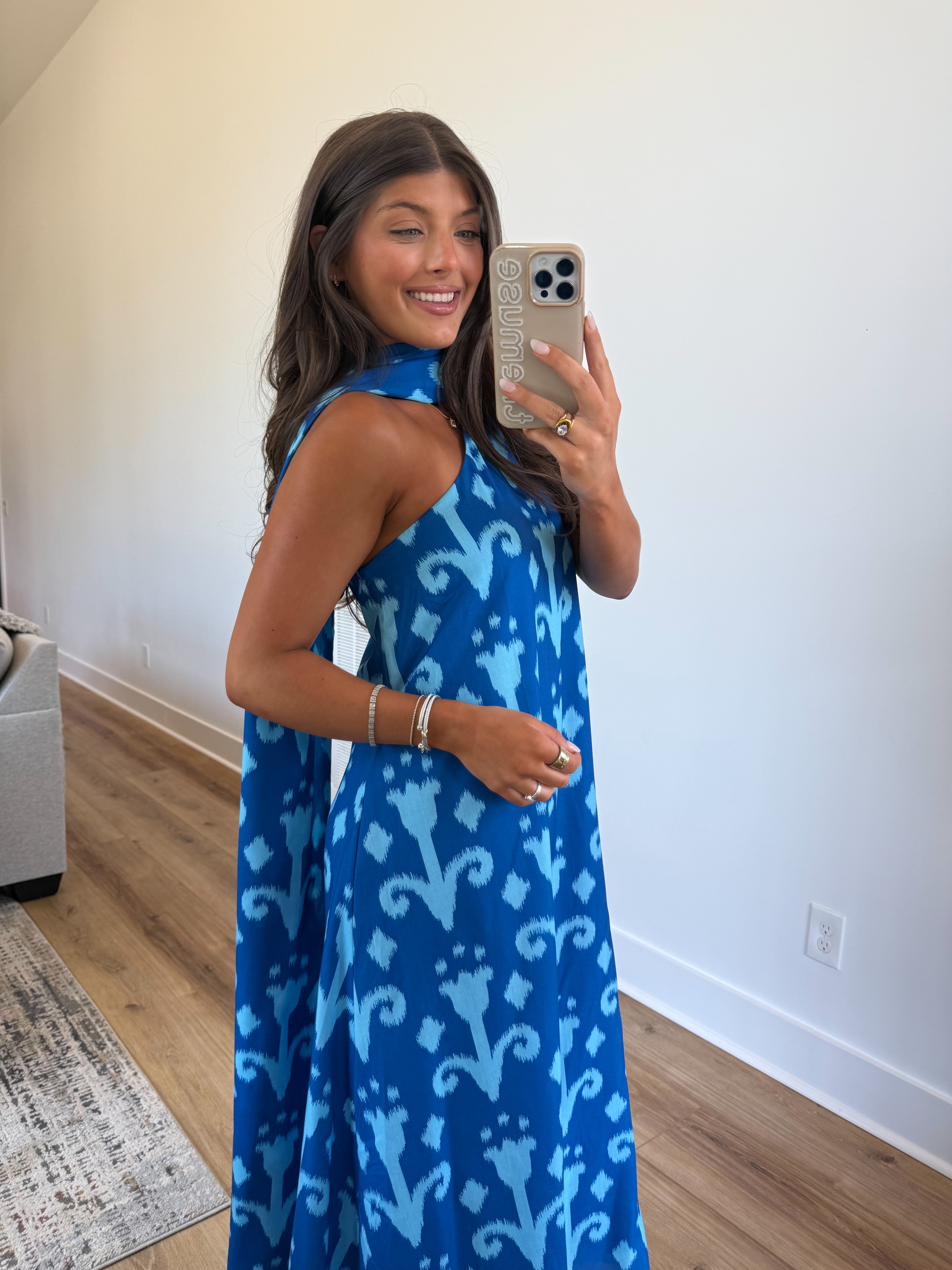 Mykonos Maxi