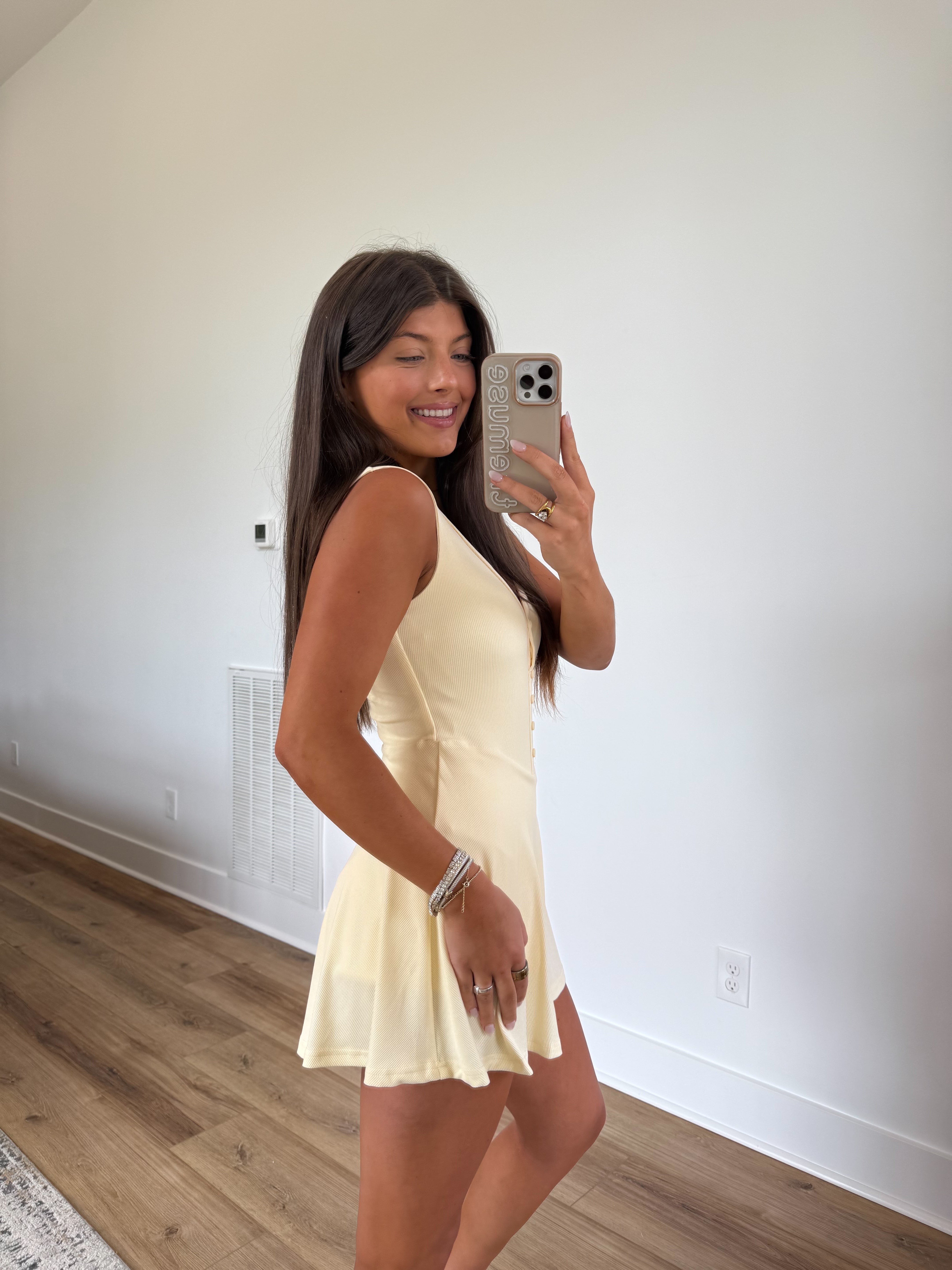 Lemonade Stand Romper
