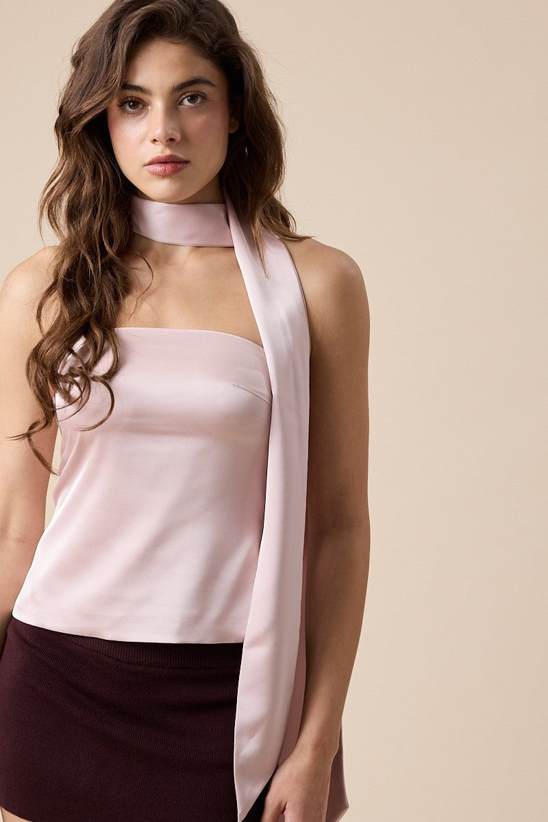 Pretty in Pink Top