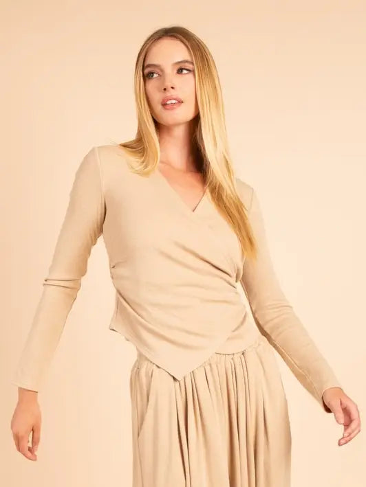 Wrap Lounge Set
