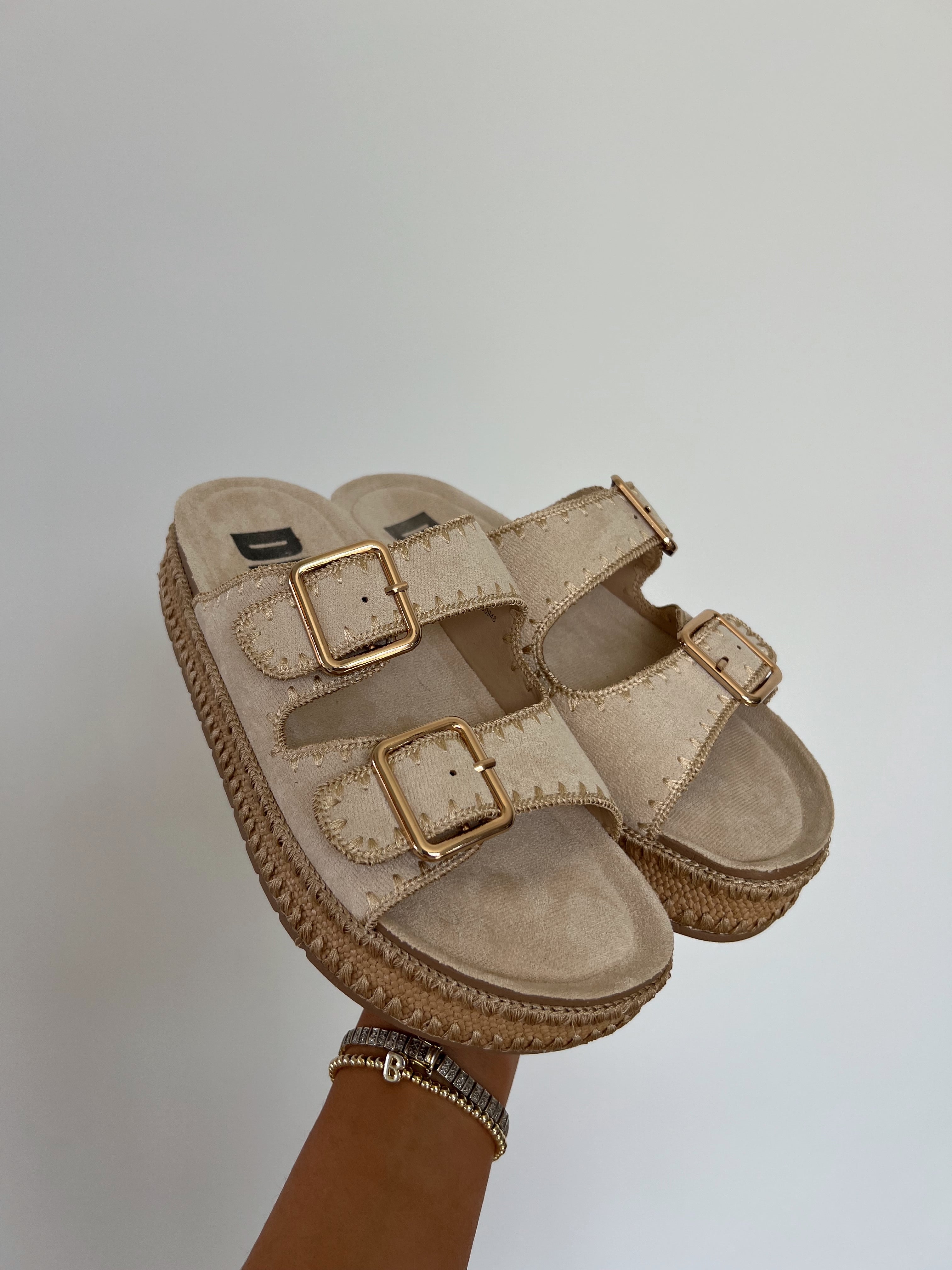 Beach Walk Slide
