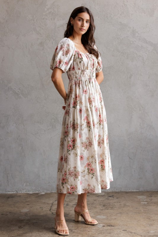 Poet’s Garden Maxi