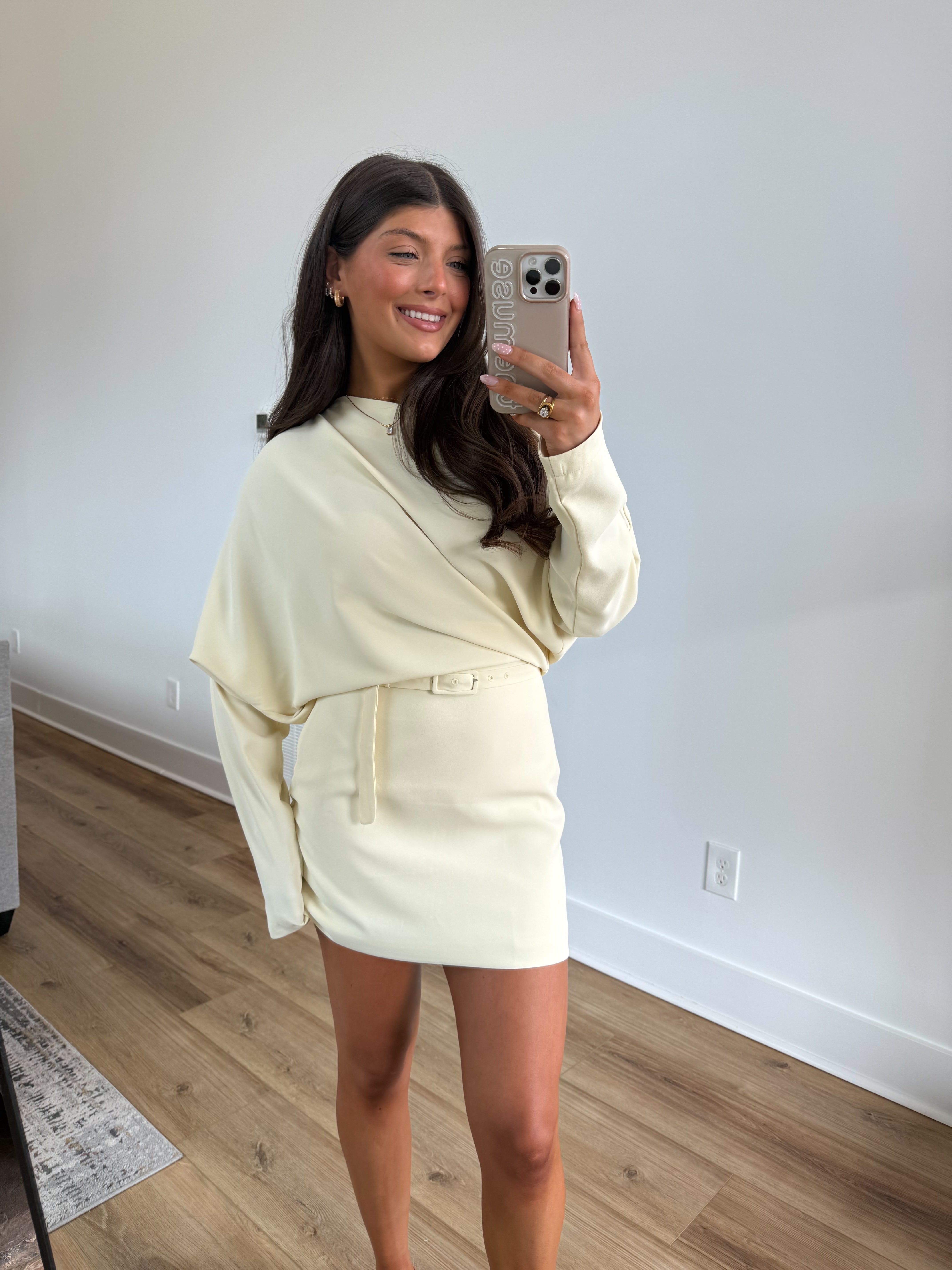 The Magnolia Manor Mini