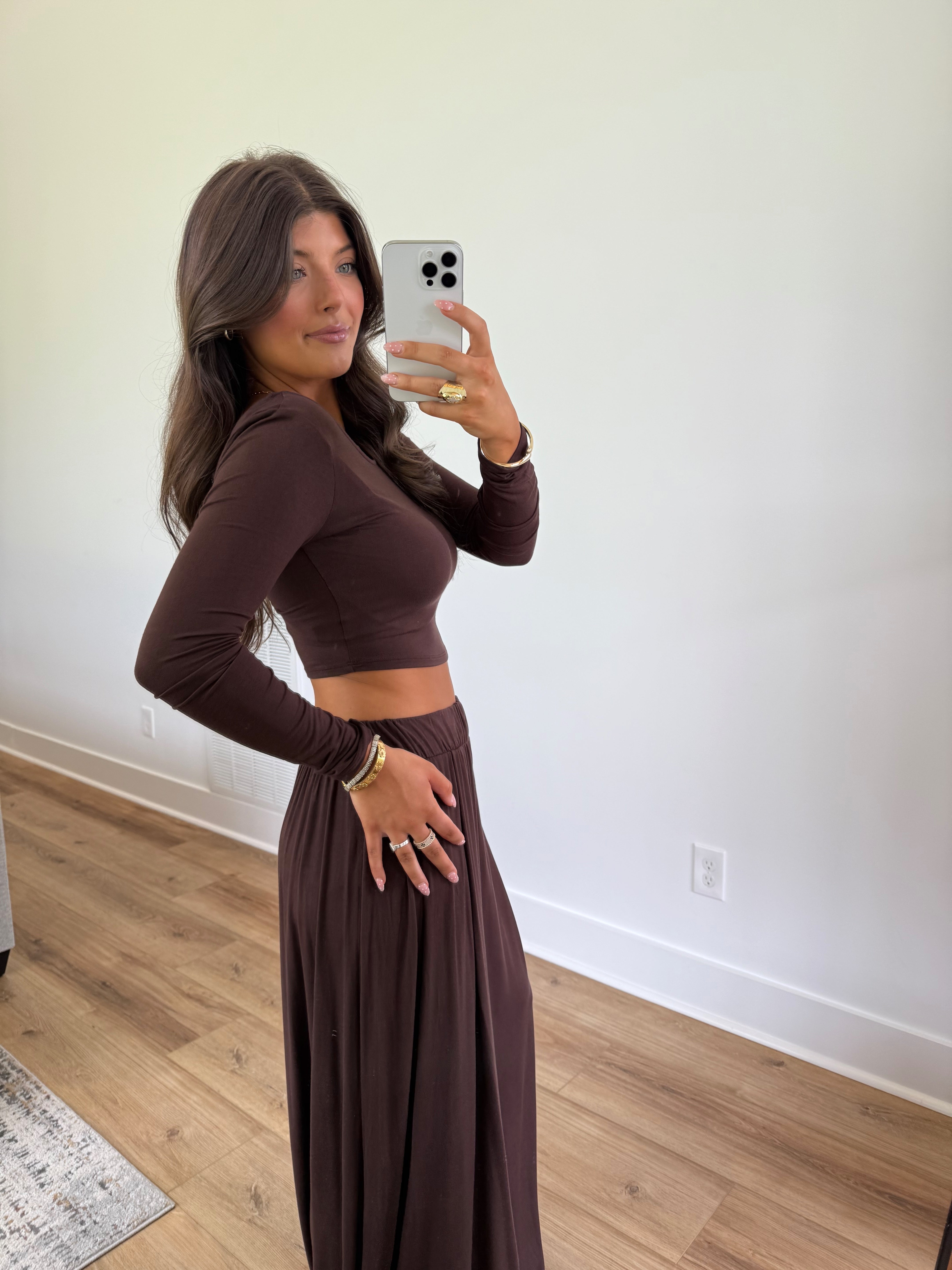 The Cozy Cocoa Set (Restock)