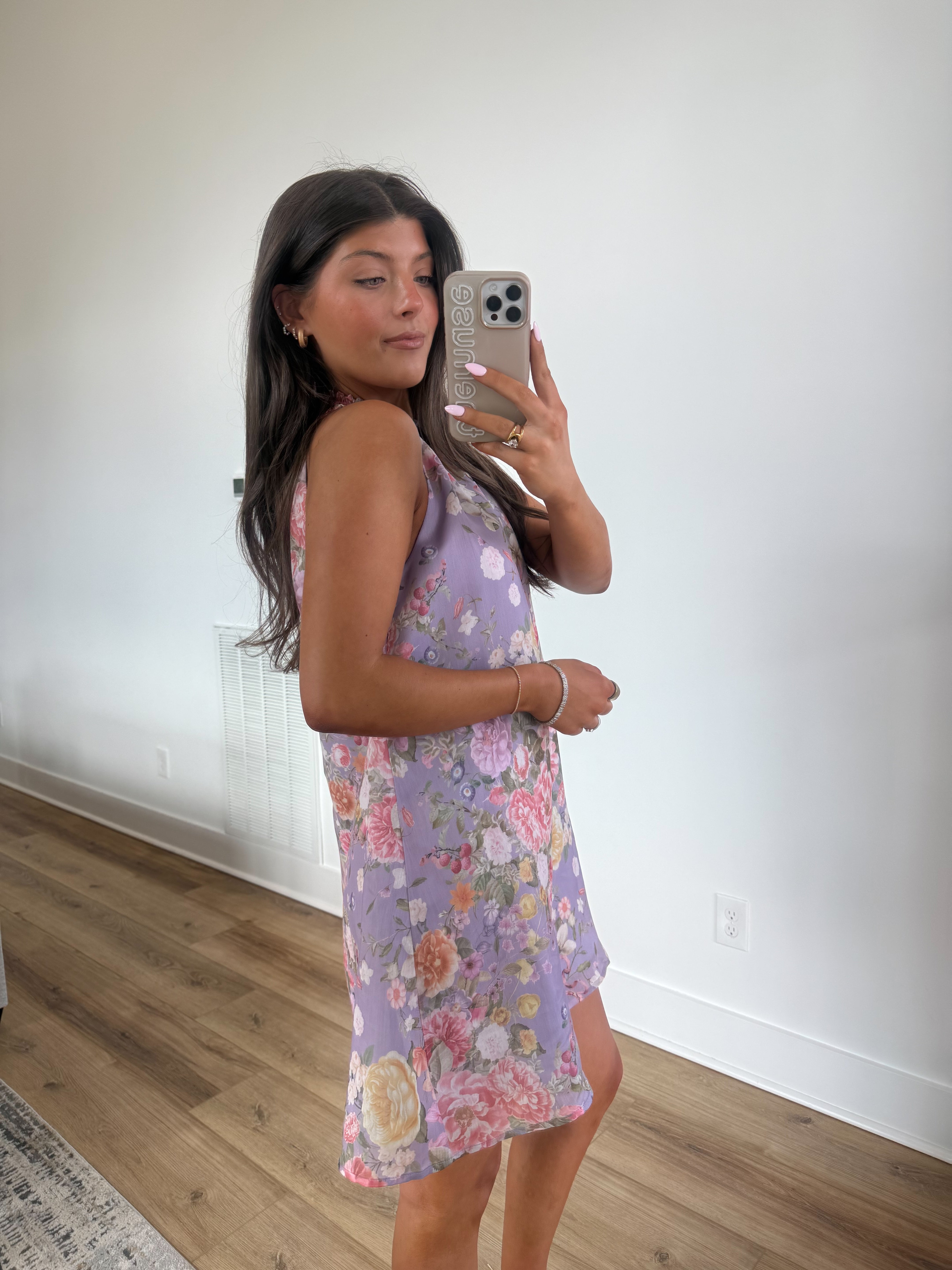 The Lavender Garden Mini