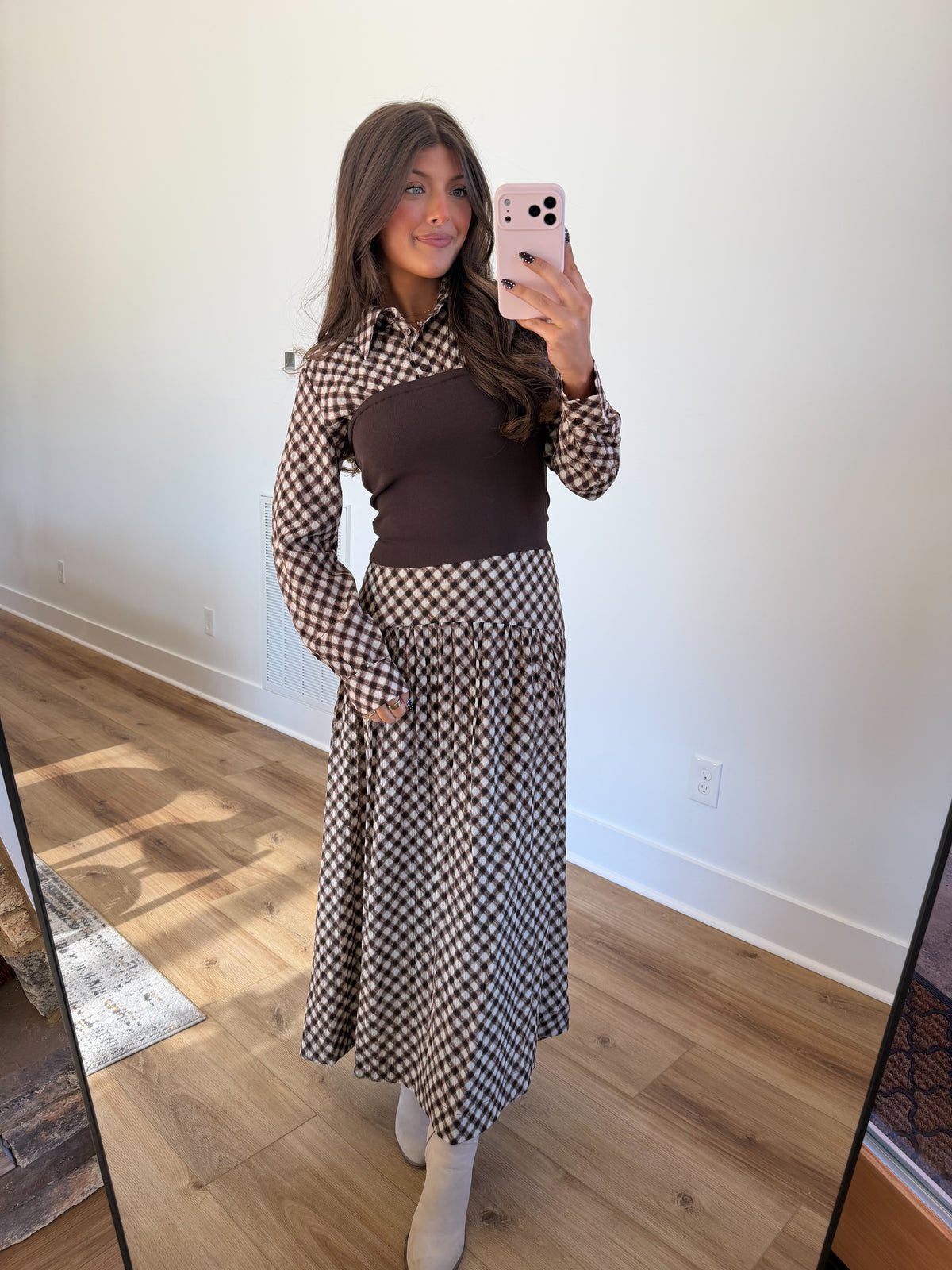 November in New York Set