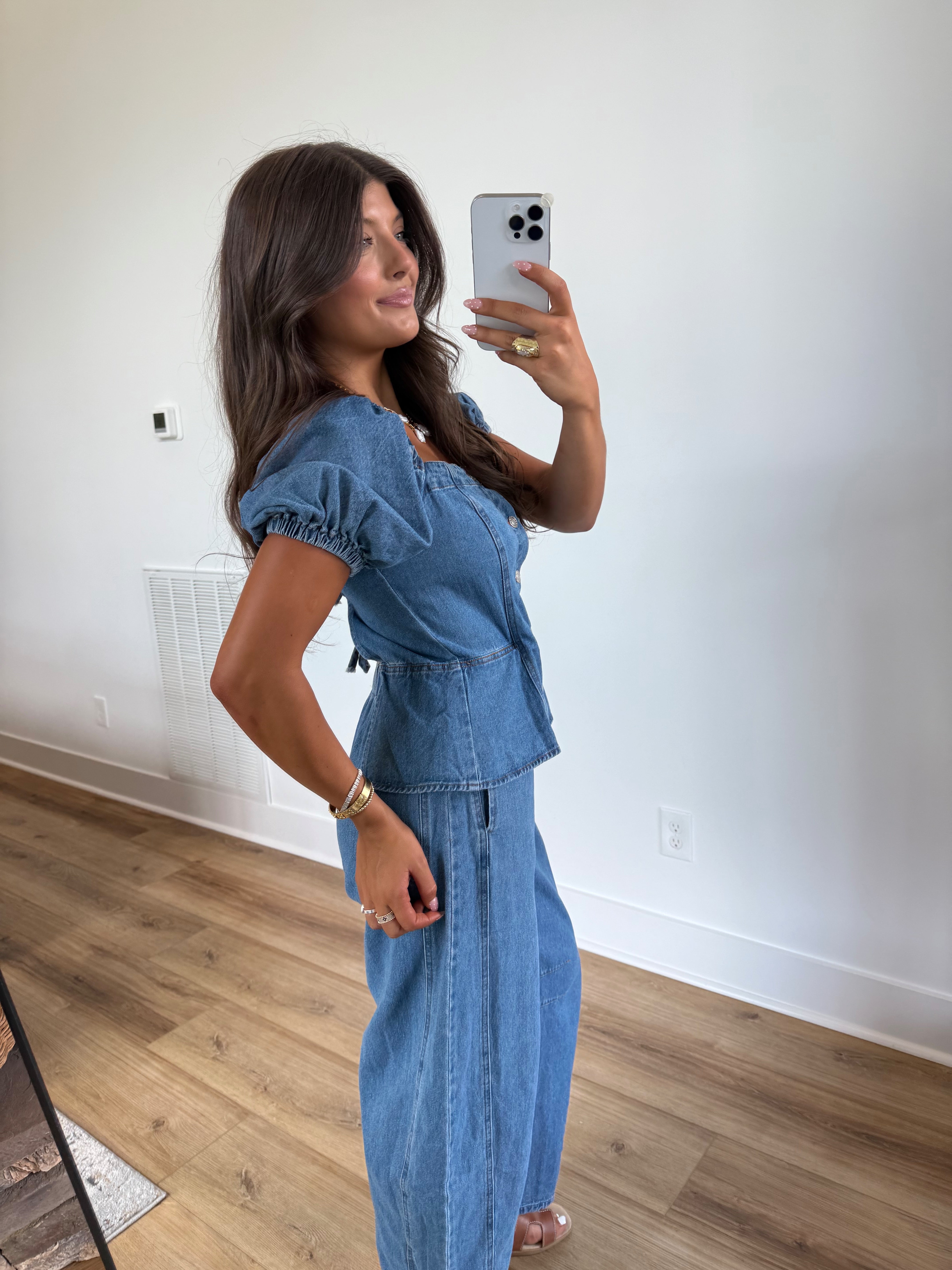 The August Jumpsuit