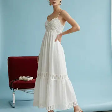 White Sands Maxi