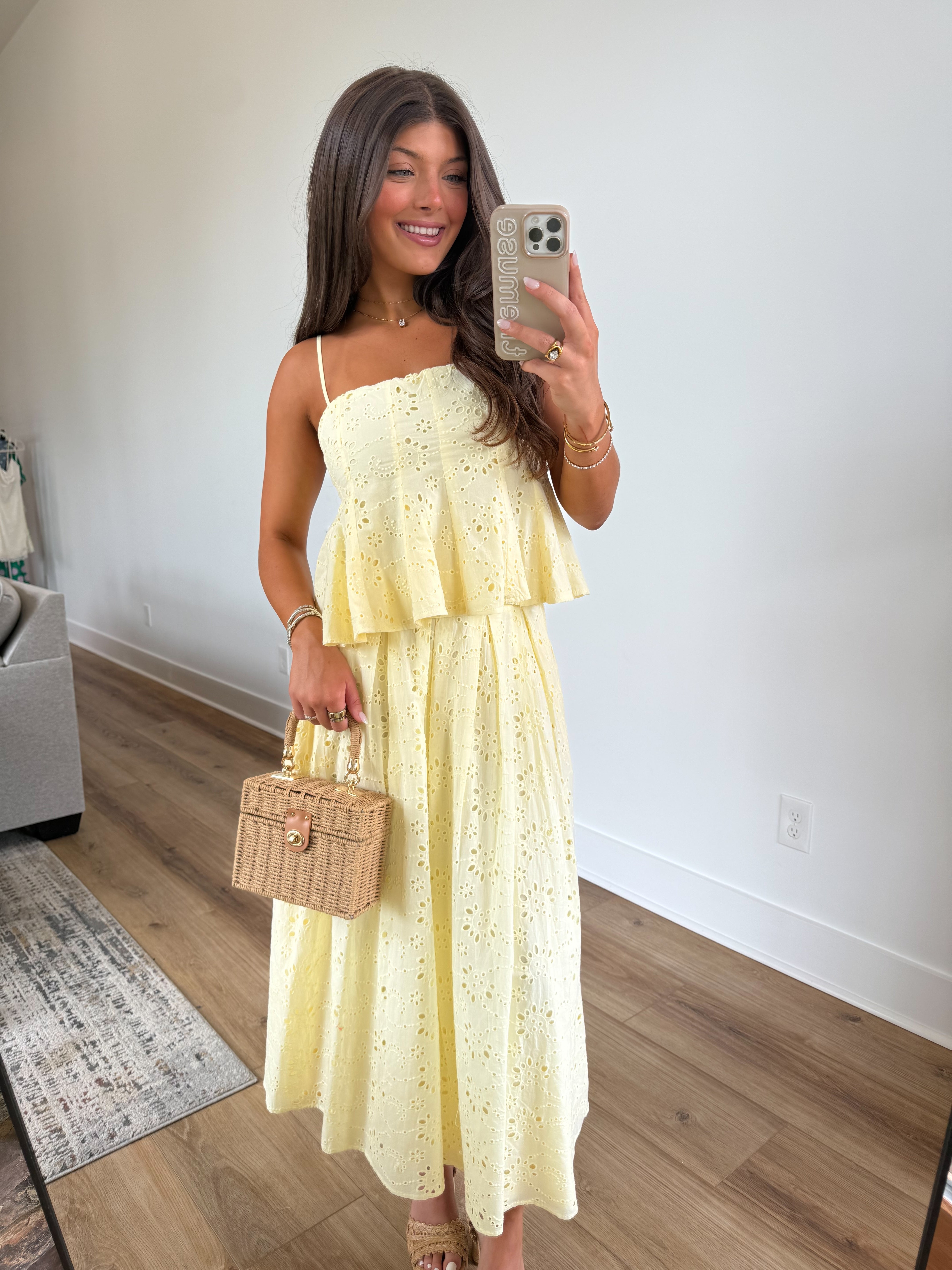 Sunshine Sorbet Set