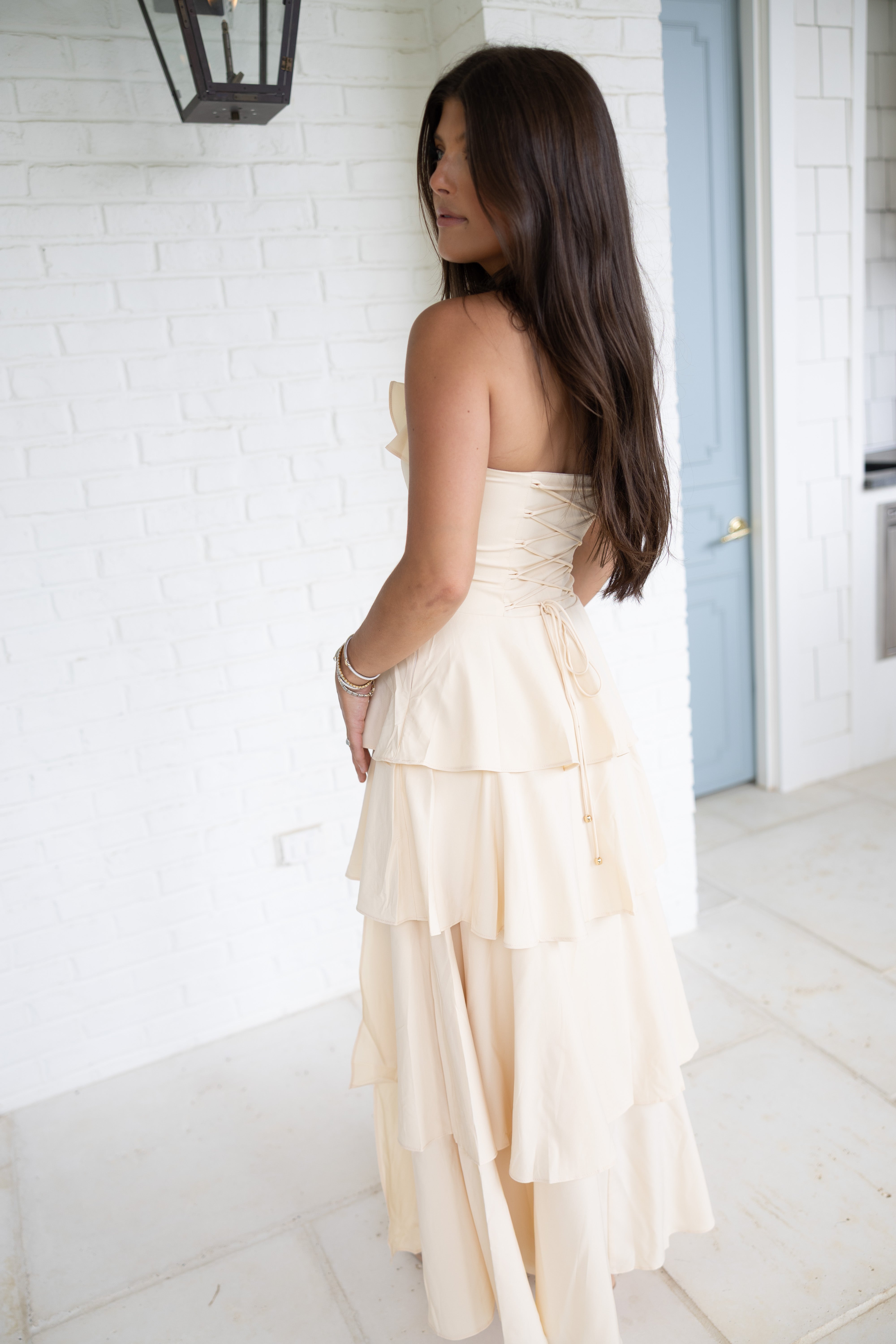 The Ellington Maxi