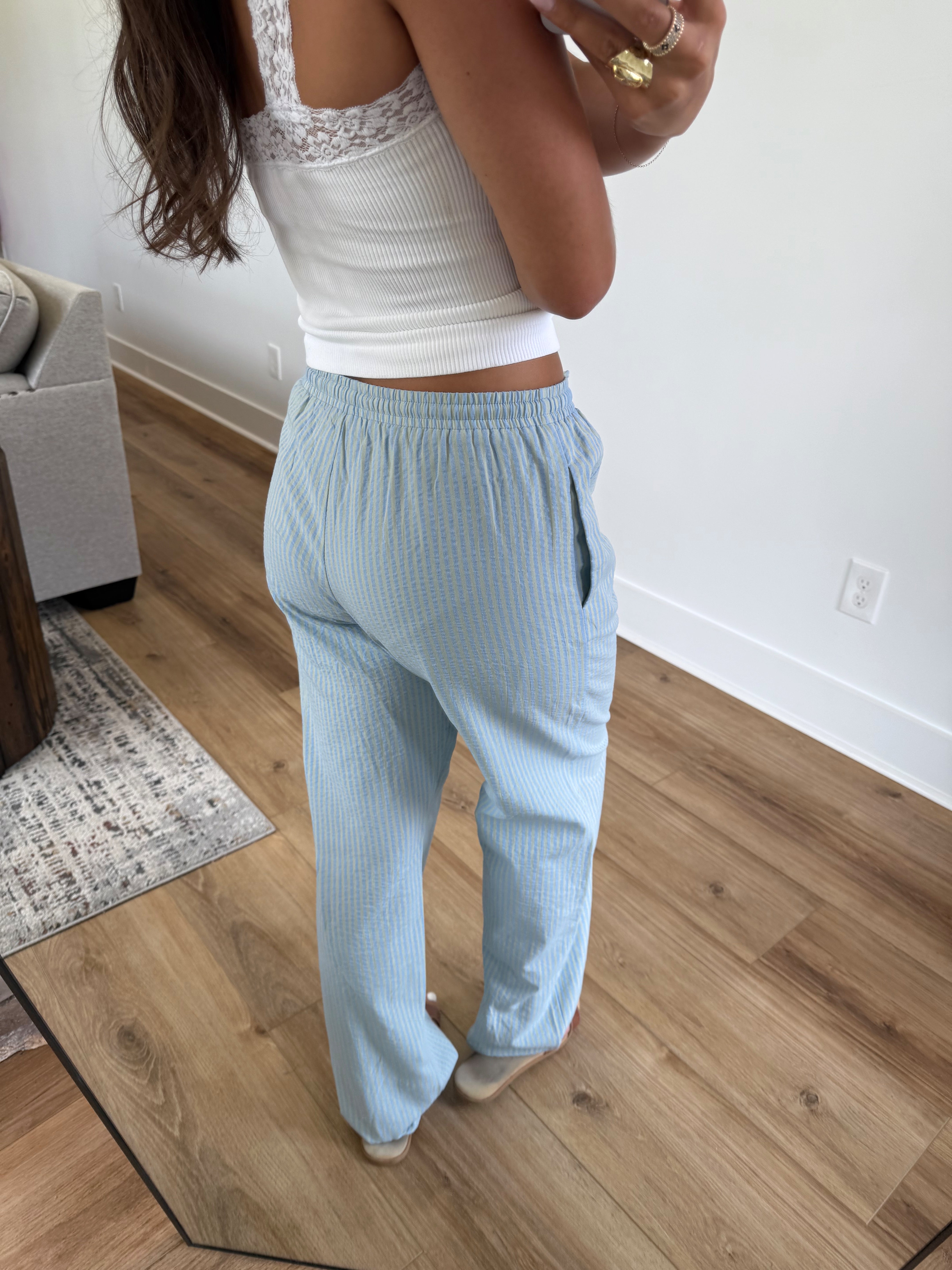 Meadow Mornings Lounge Pants